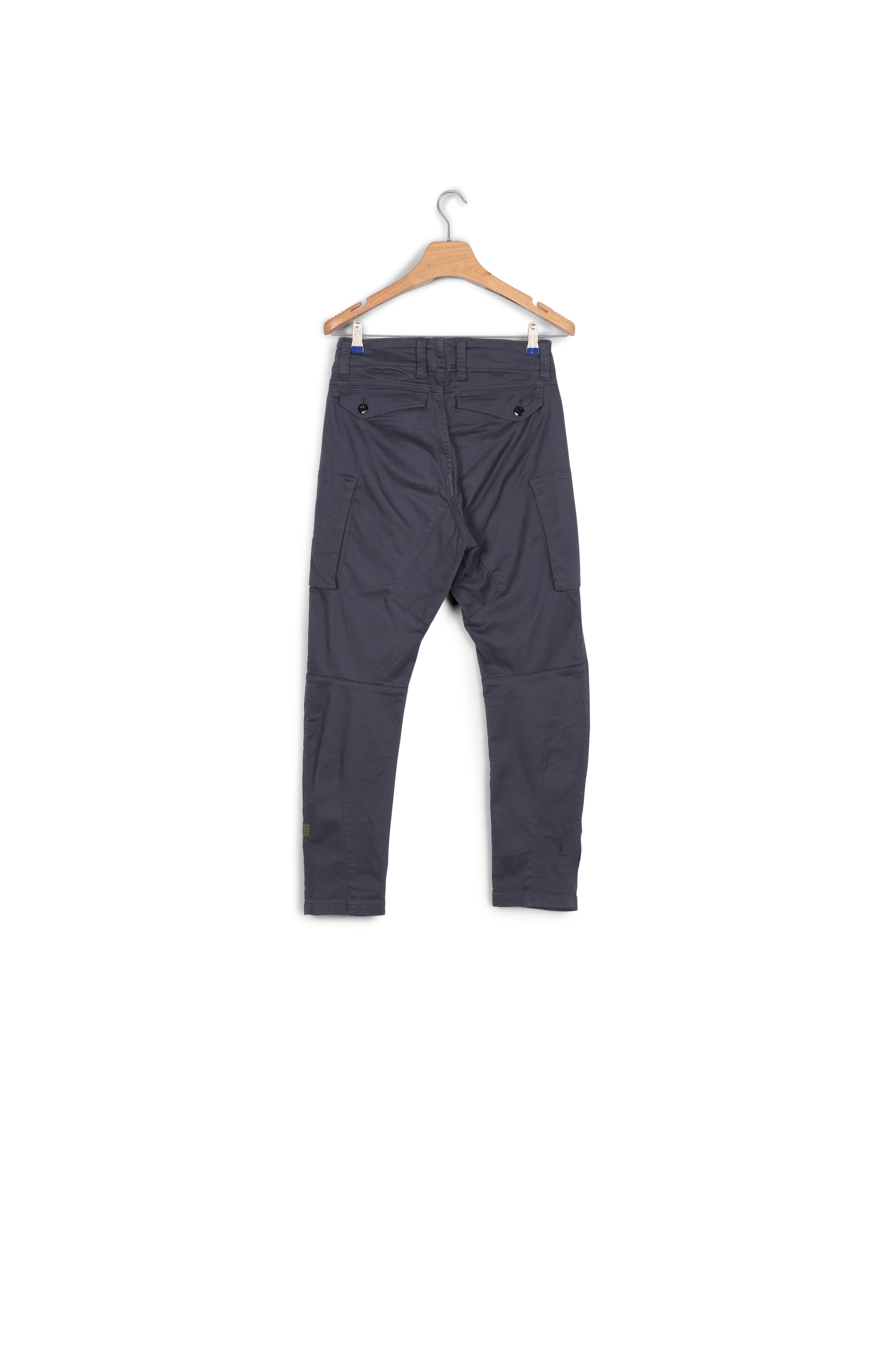Pantalon cargo Zip Pocket 3D Skinny G-star seconde main photo 2