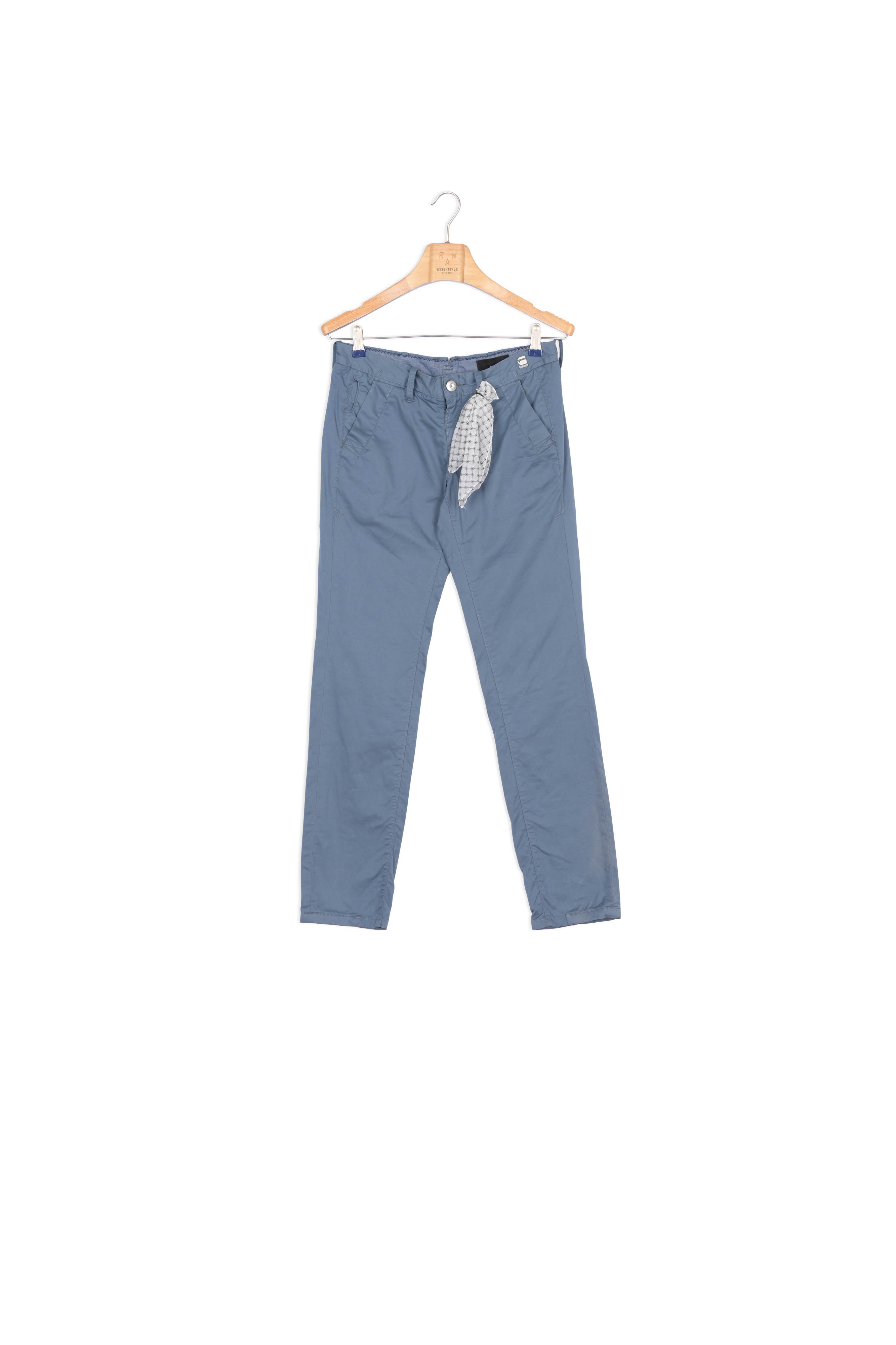 Slim Jeans G-star Second-Hand photo 1