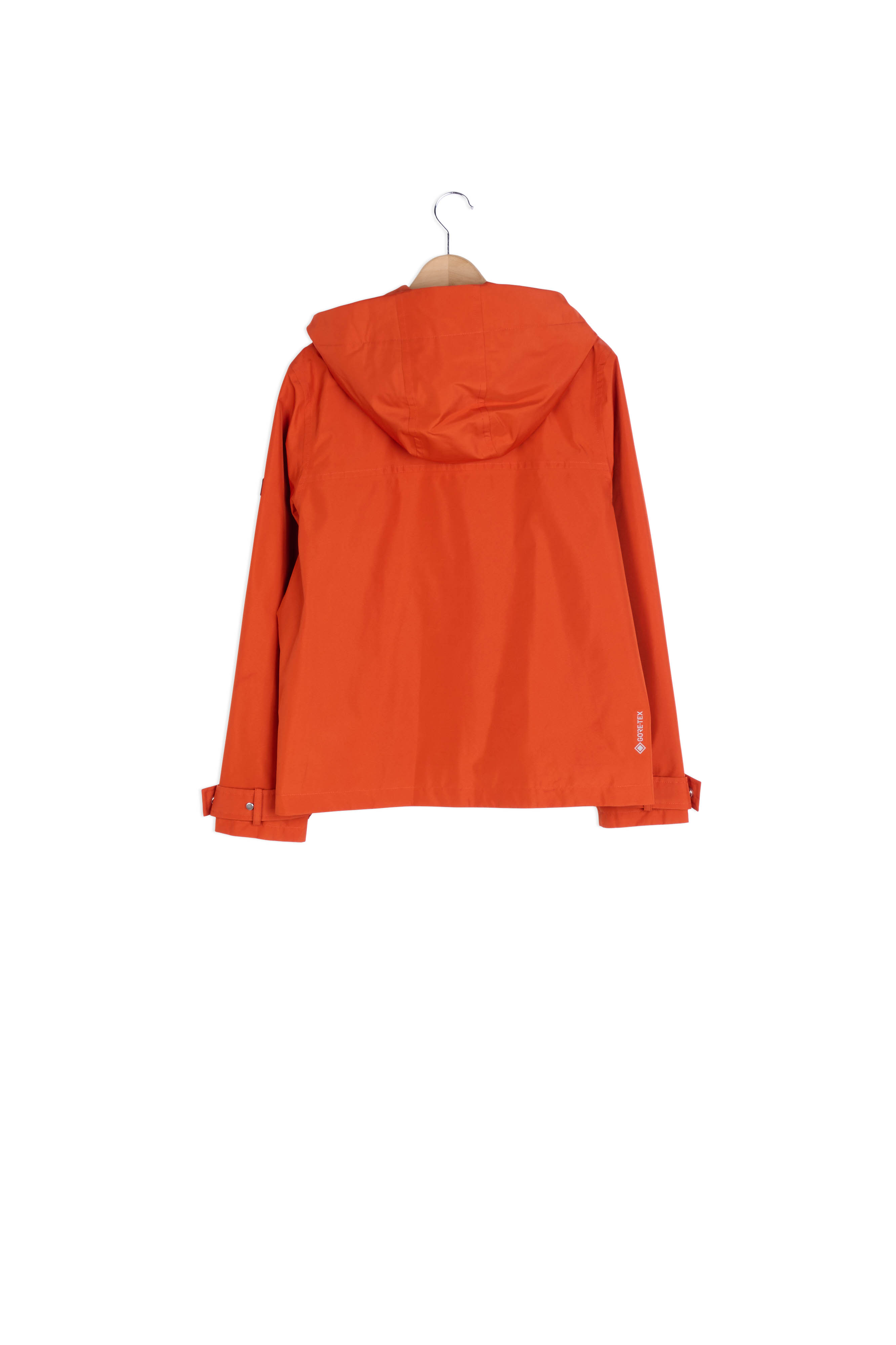Parka sans duvet Gore-Tex® Aigle seconde main photo 2