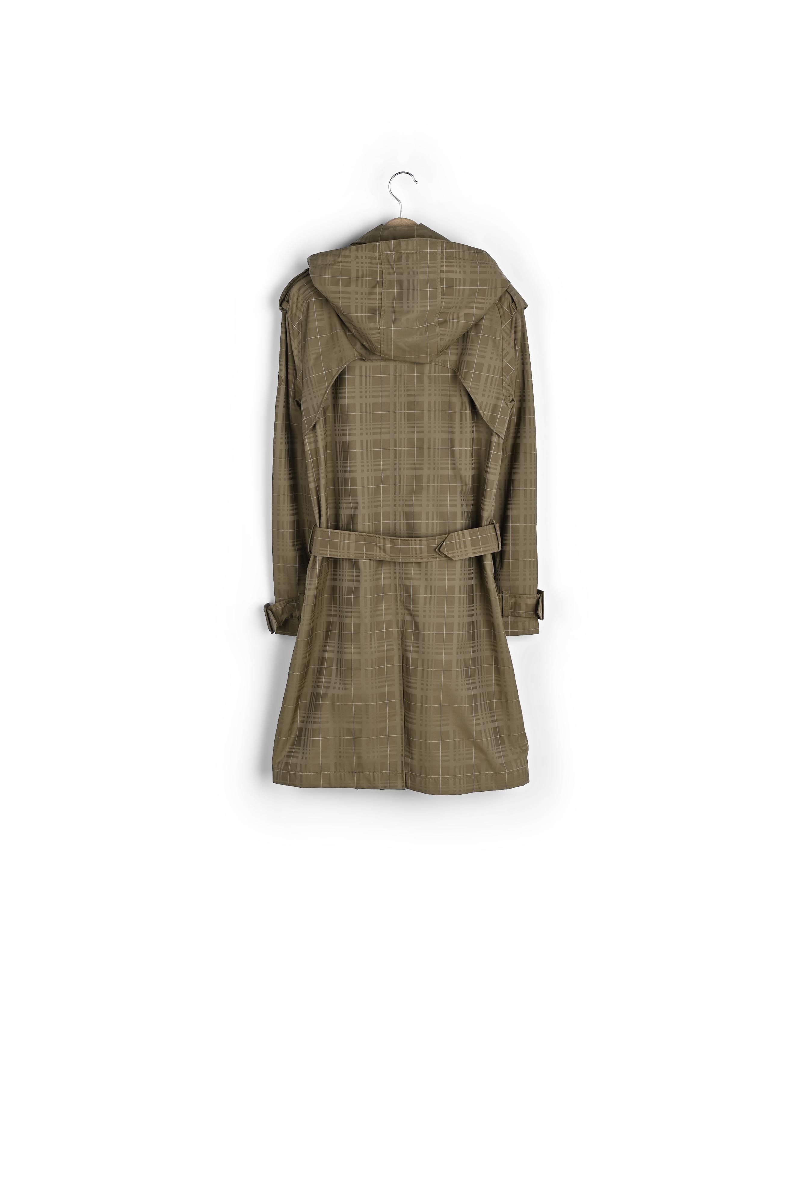Manteau en duvet Aigle seconde main photo 2