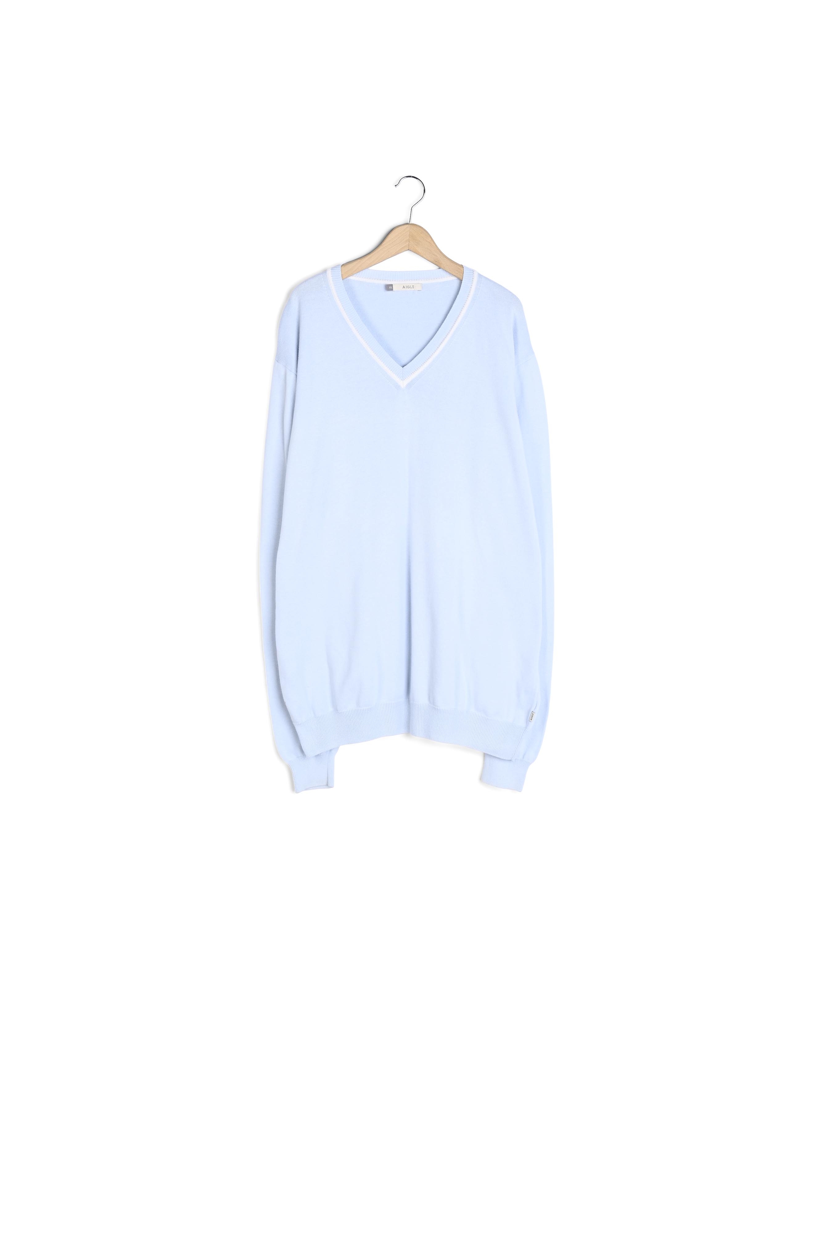 Sweatshirt Aigle seconde main photo 1