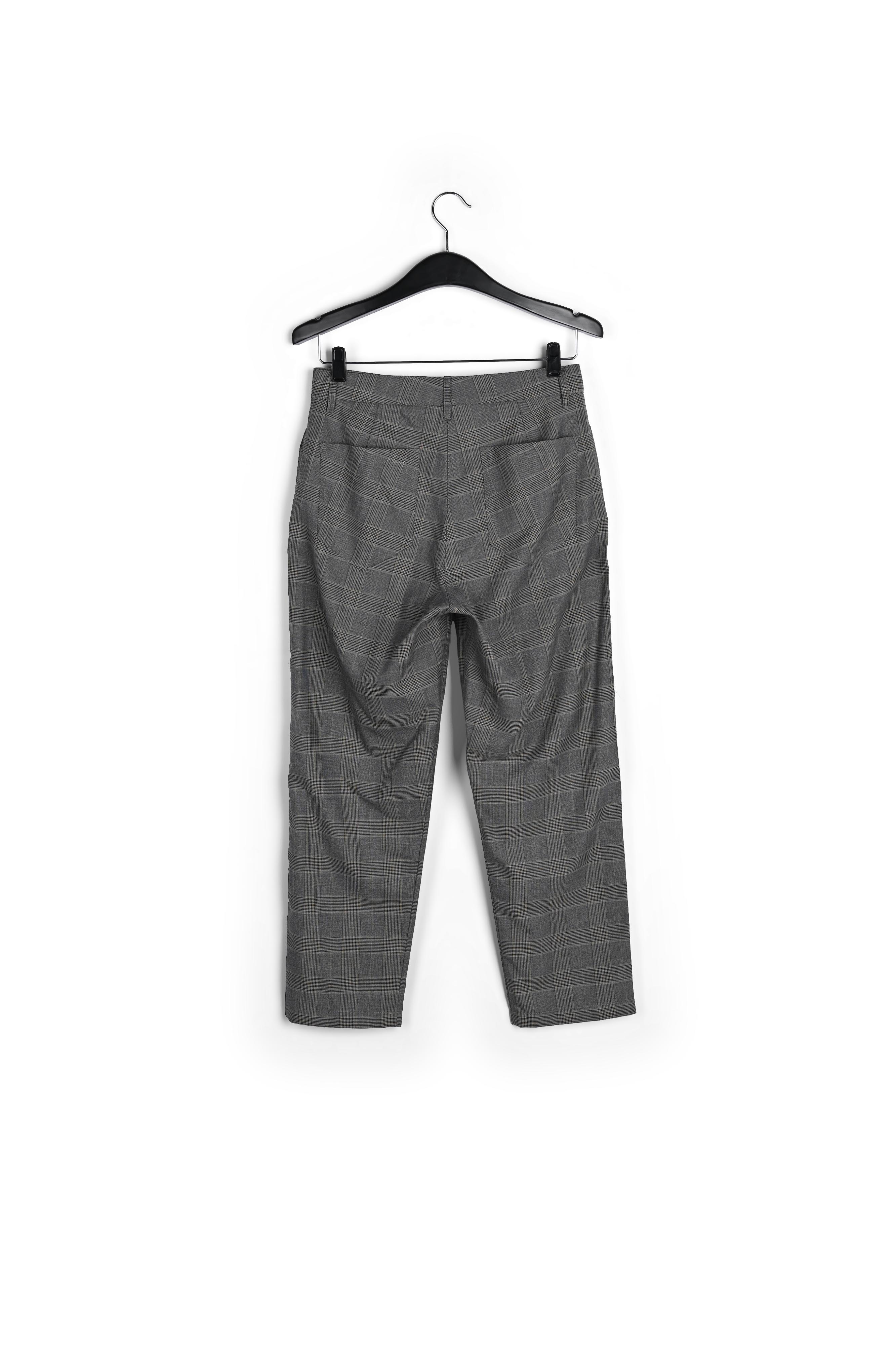 Relax fit pants RE—SSENTIEL second-hand photo 2