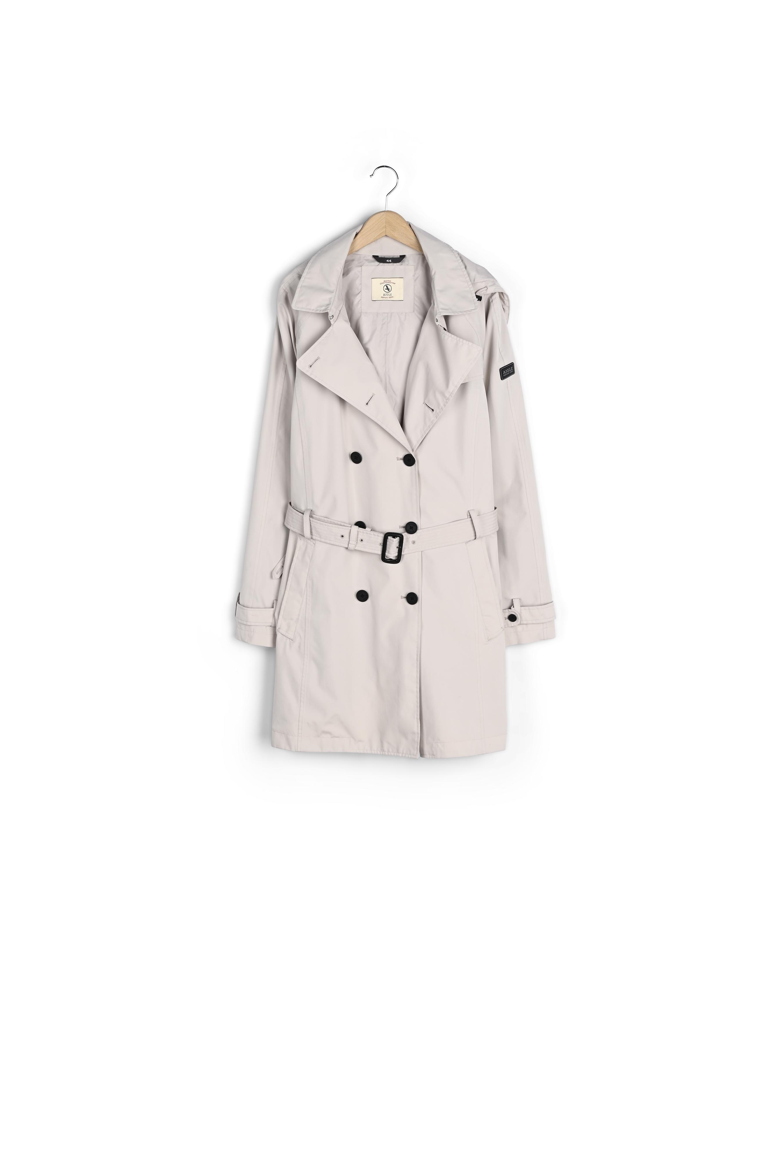 Parka sans duvet Aigle seconde main photo 1