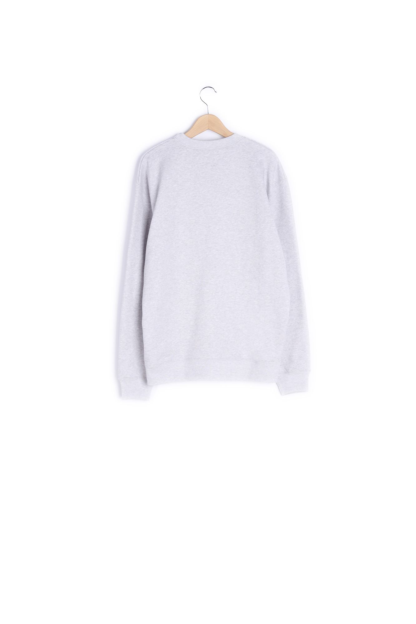 Pull chaud en laine upcyclé par Tilli Aigle seconde main photo 2