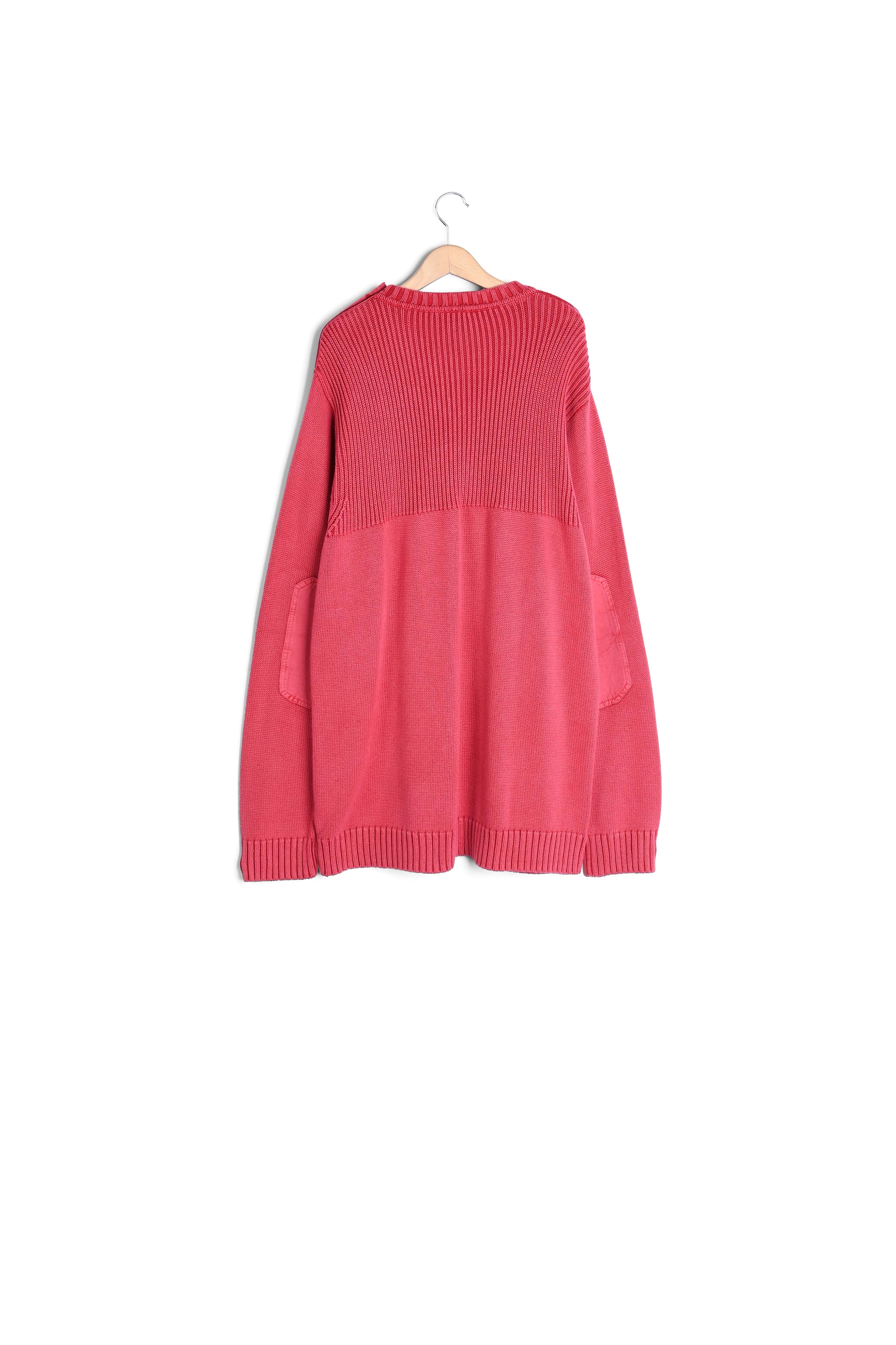 Pull chaud Aigle seconde main photo 2