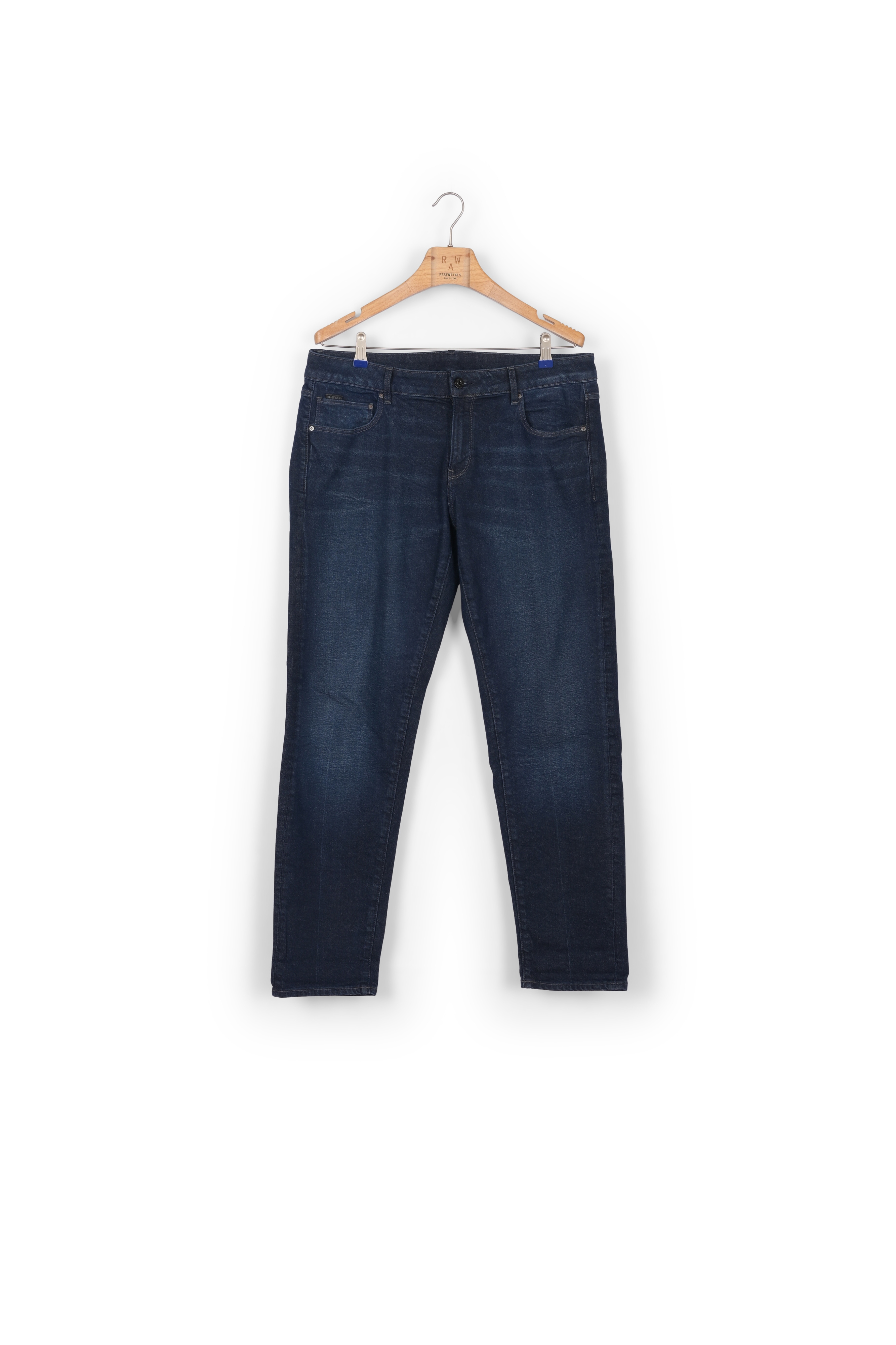 Boyfriend Jeans G-star tweedehands photo 1