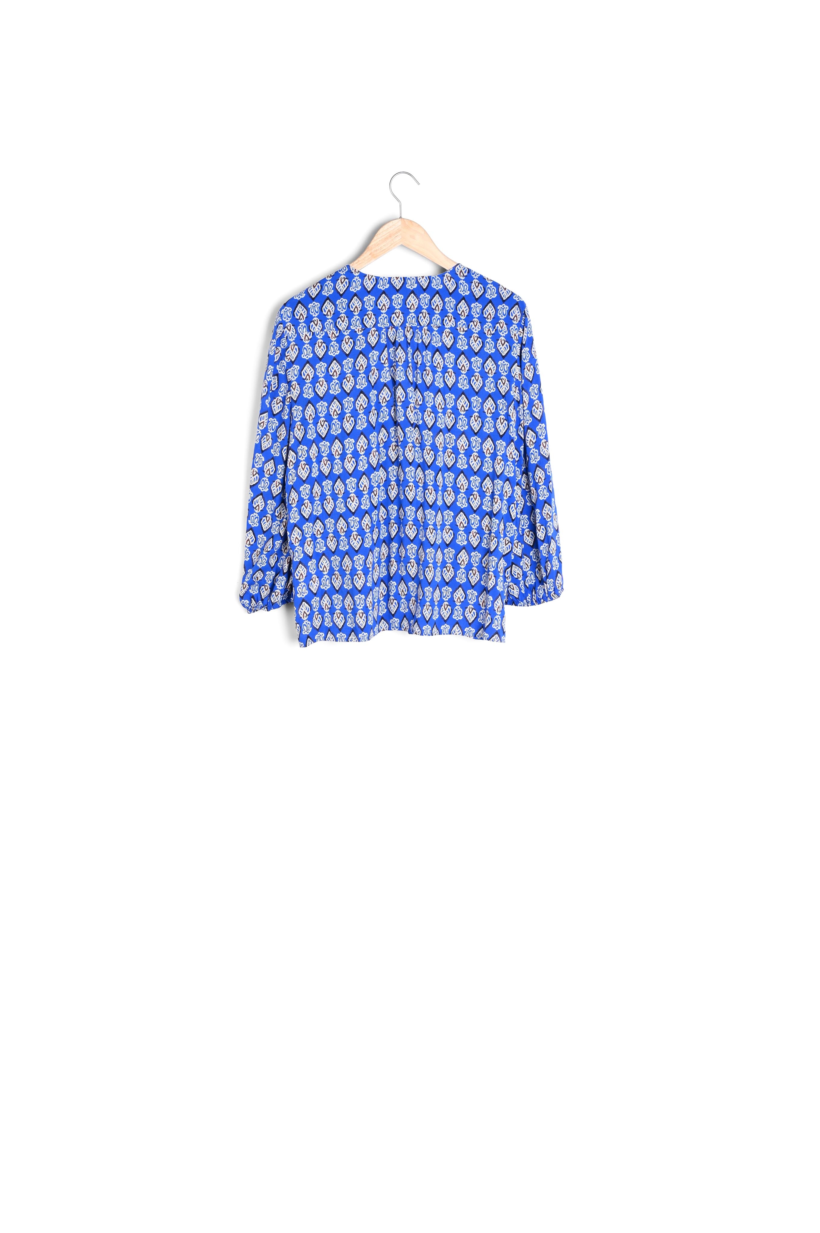 Blouse Loana Maison 123 seconde main photo 2