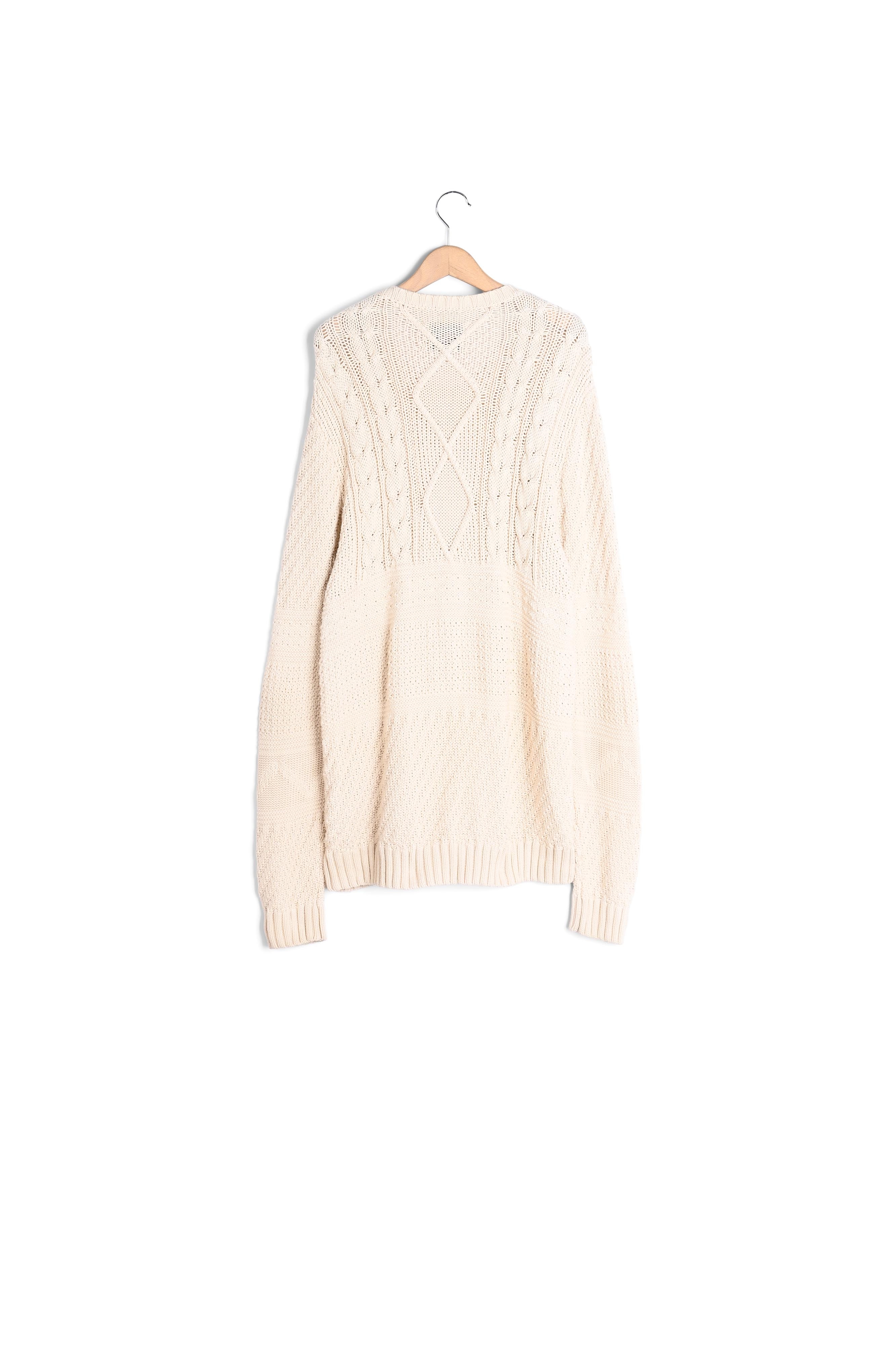 Pull chaud Aigle seconde main photo 2