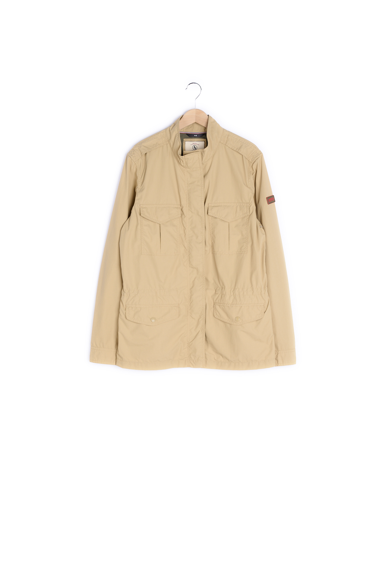 Parka MTD® Aigle seconde main photo 1