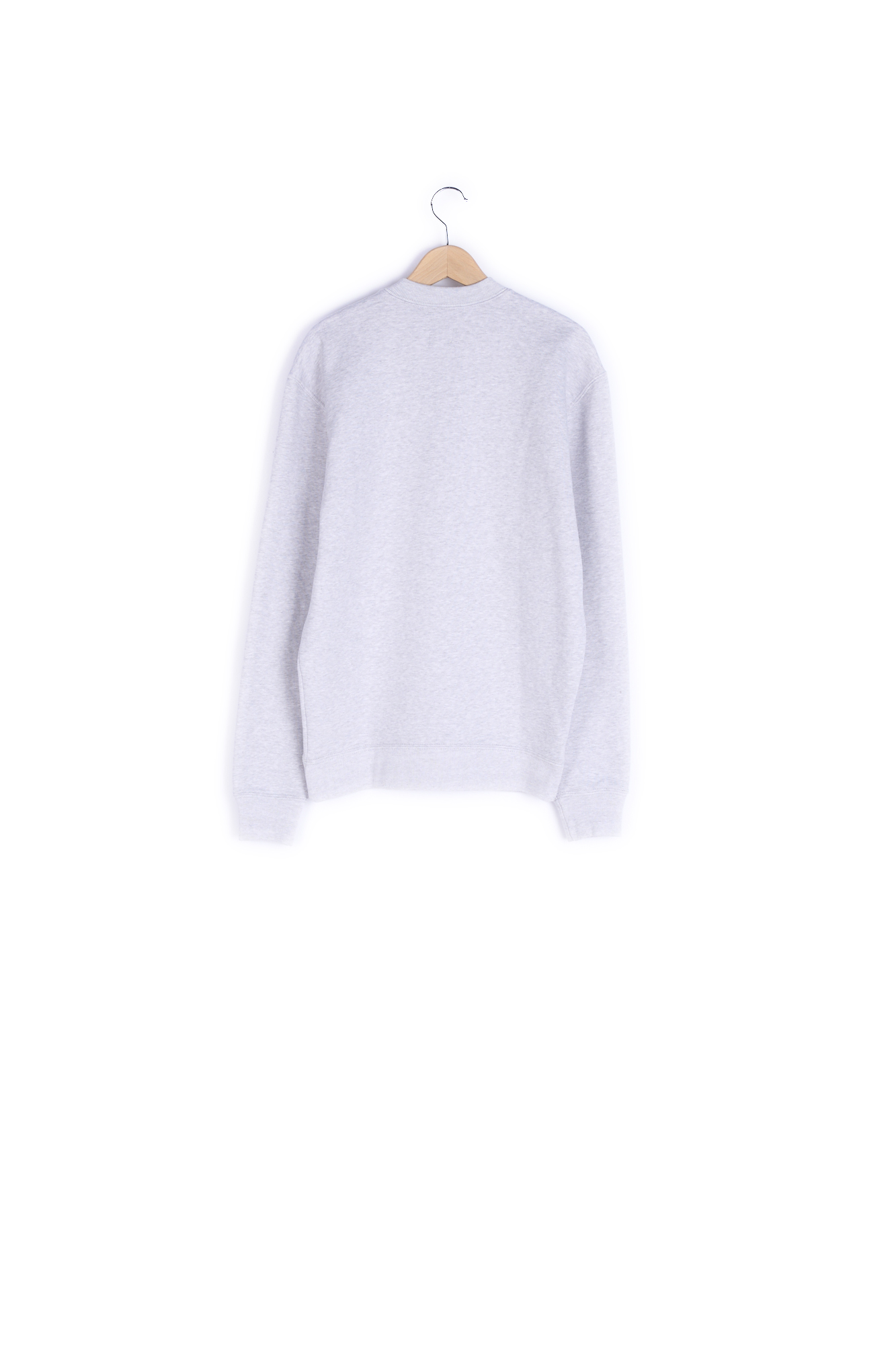 Pull chaud en laine upcyclé par Tilli Aigle seconde main photo 2