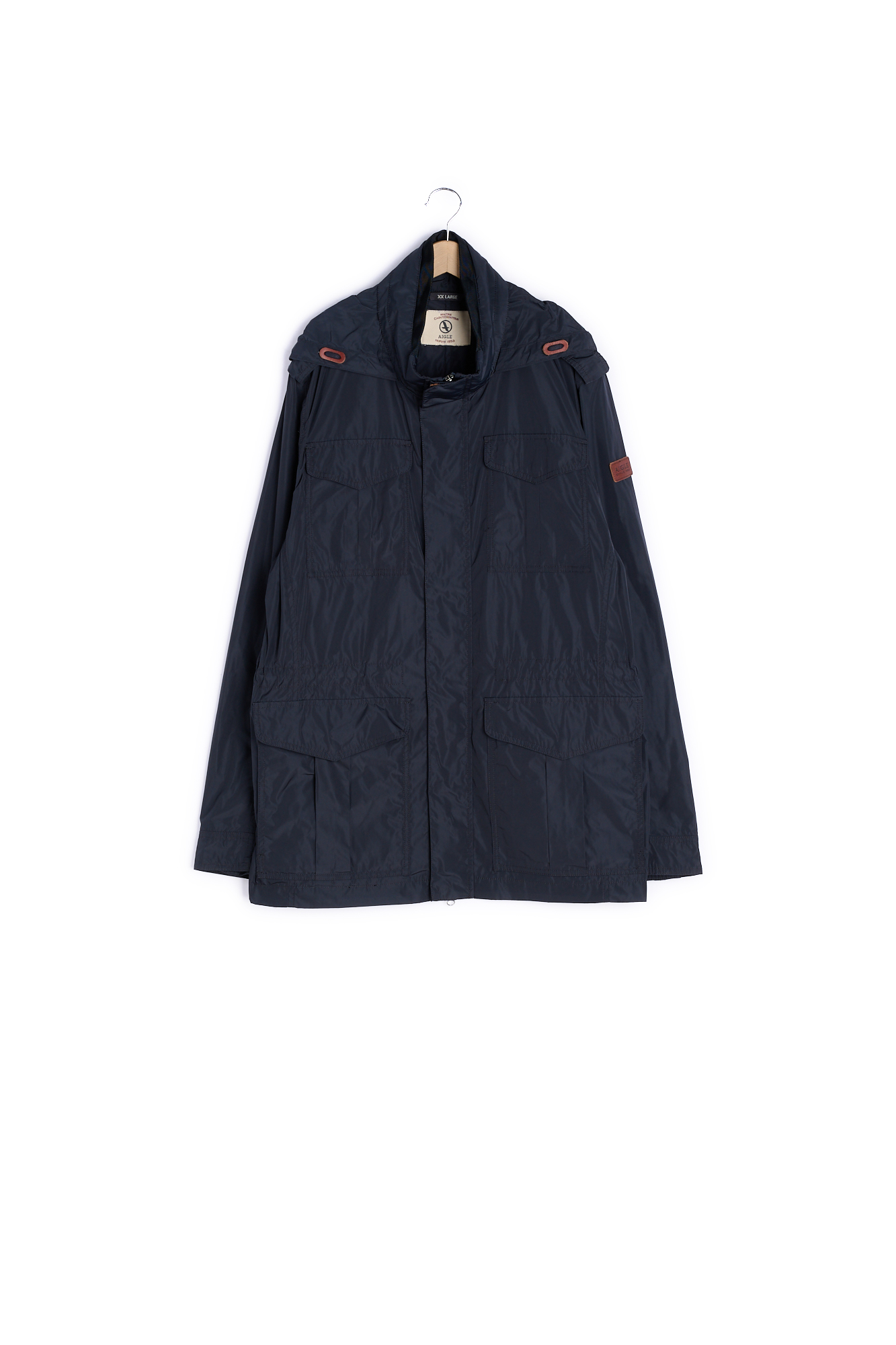 Manteau sans duvet Aigle seconde main photo 1
