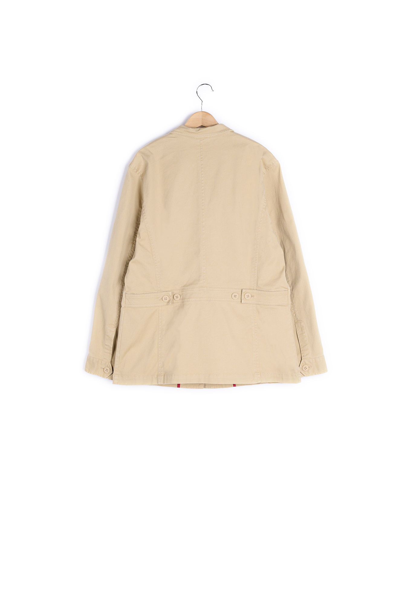 Veste en duvet Aigle seconde main photo 2