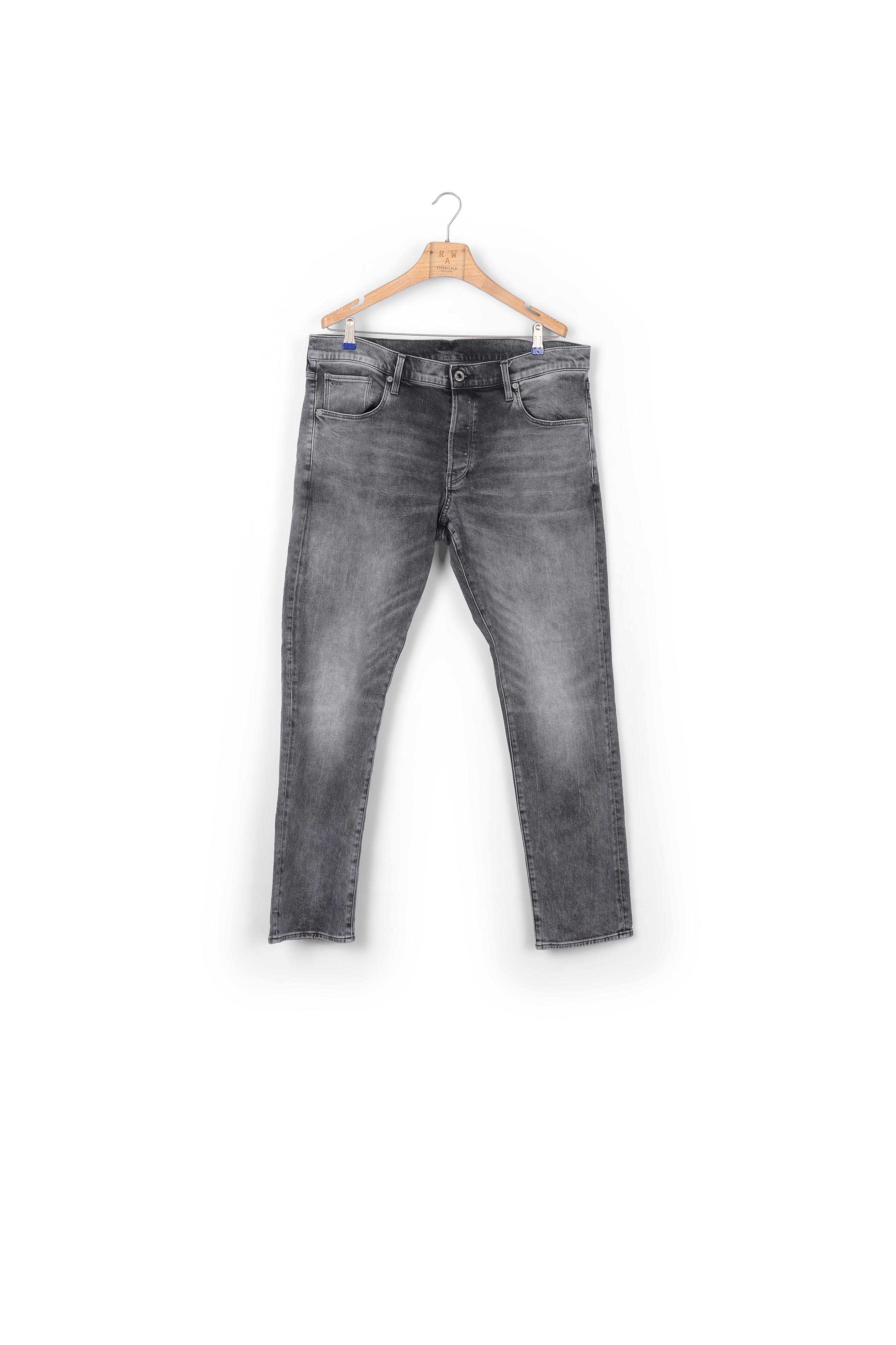 3301 Regular Tapered Jeans G-star tweedehands photo 1