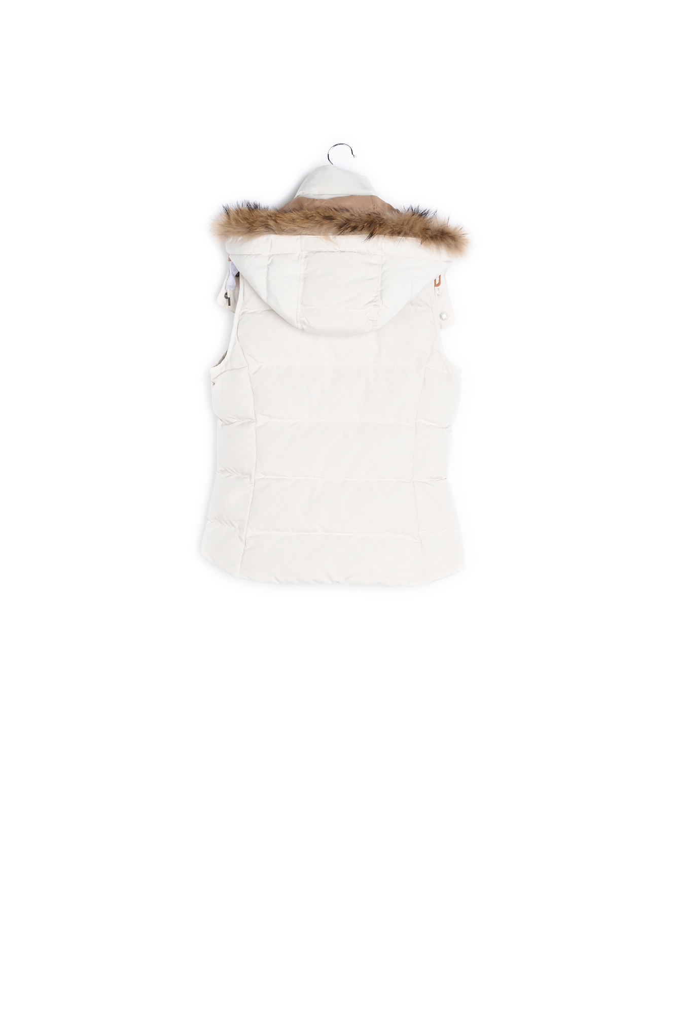 Parka en duvet Aigle seconde main photo 2