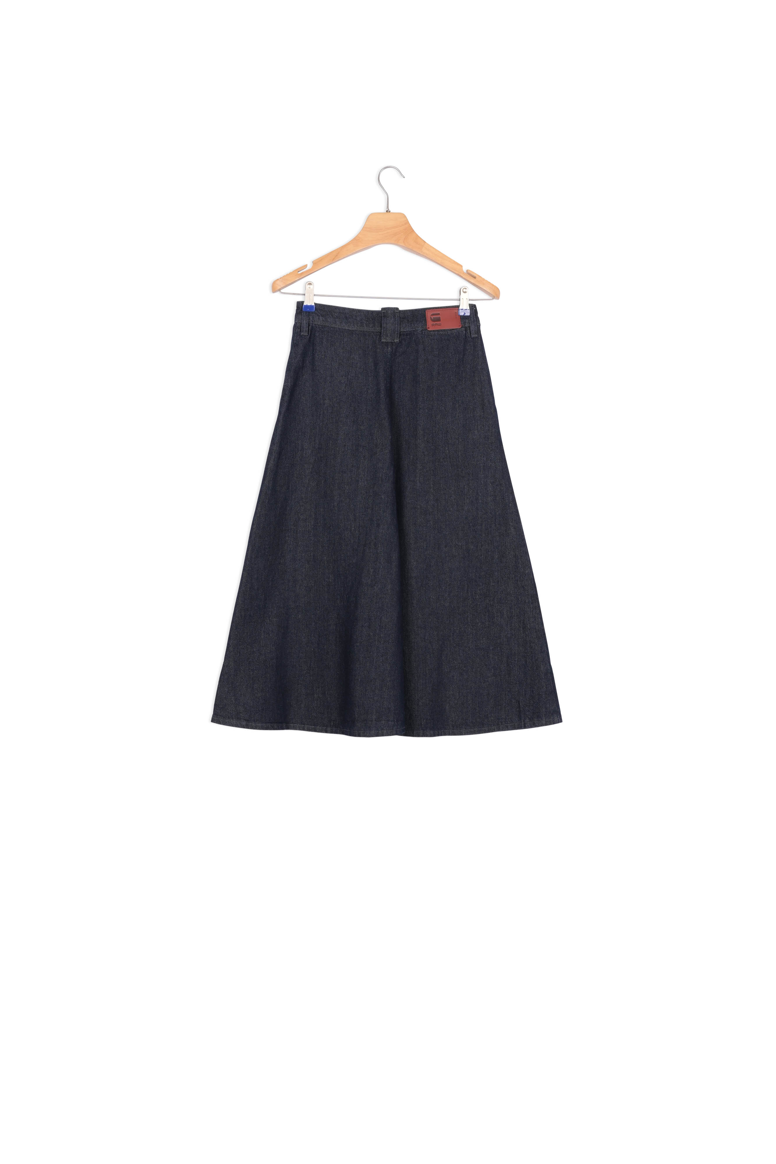 Mellam Midi Rok G-star tweedehands photo 2
