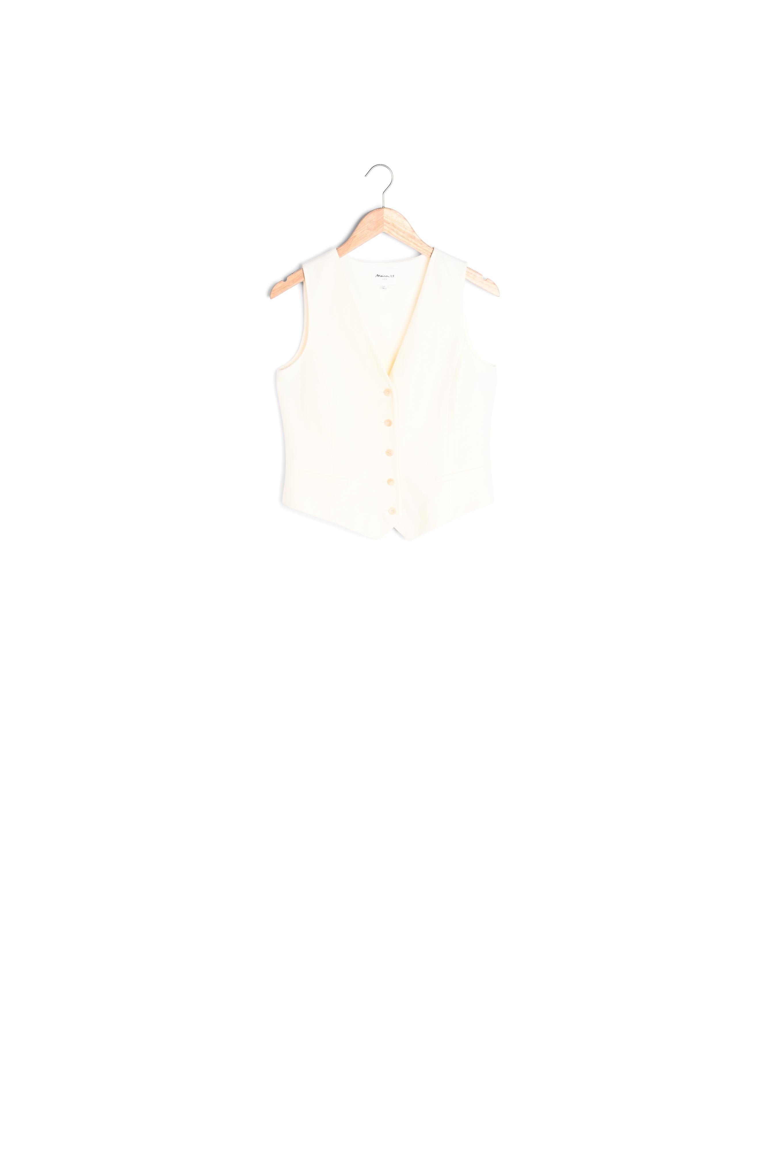 Gilet d'homme Diane Maison 123 seconde main photo 3