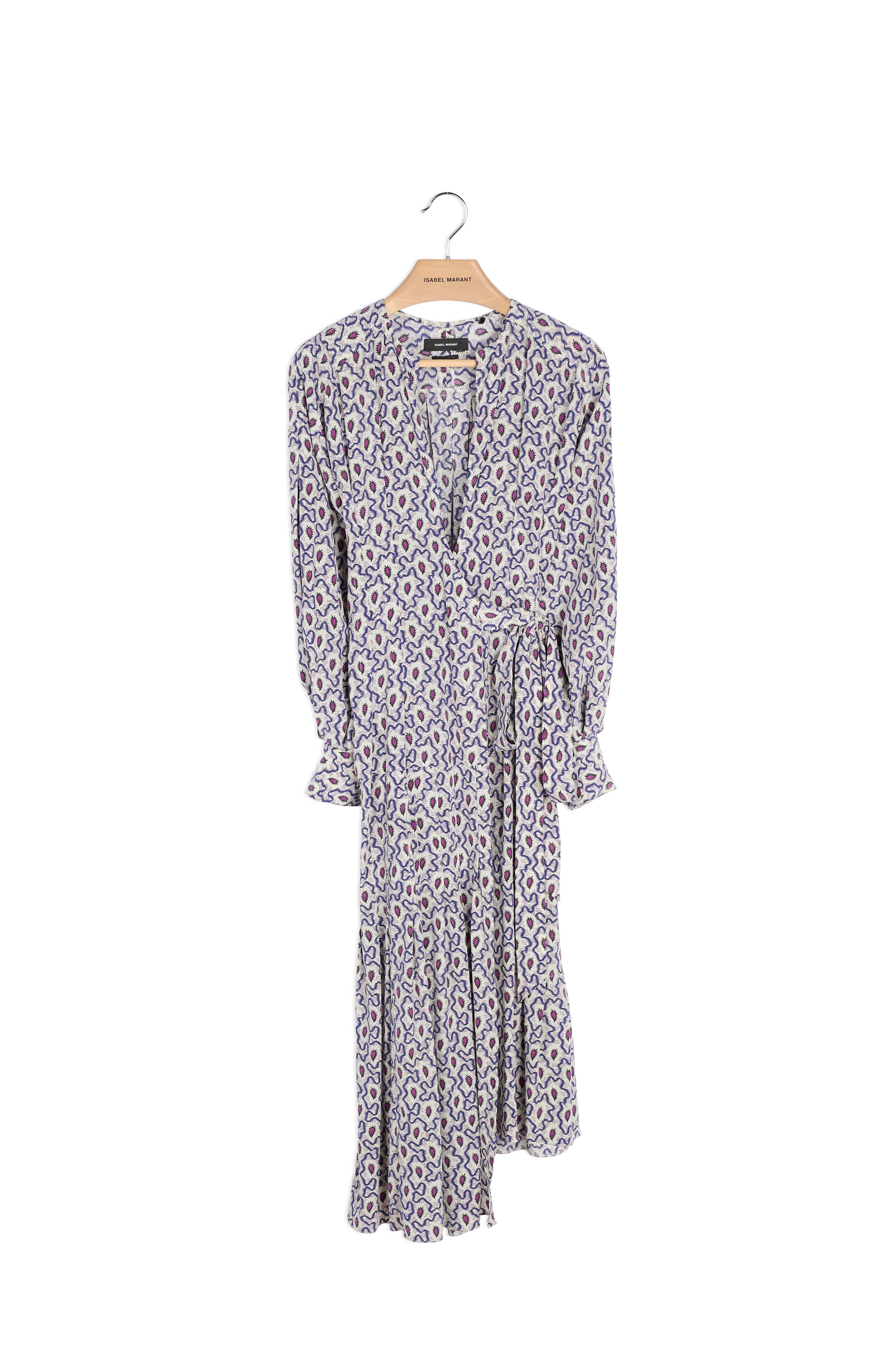 ROBE ISABEL MARANT seconde main photo 1