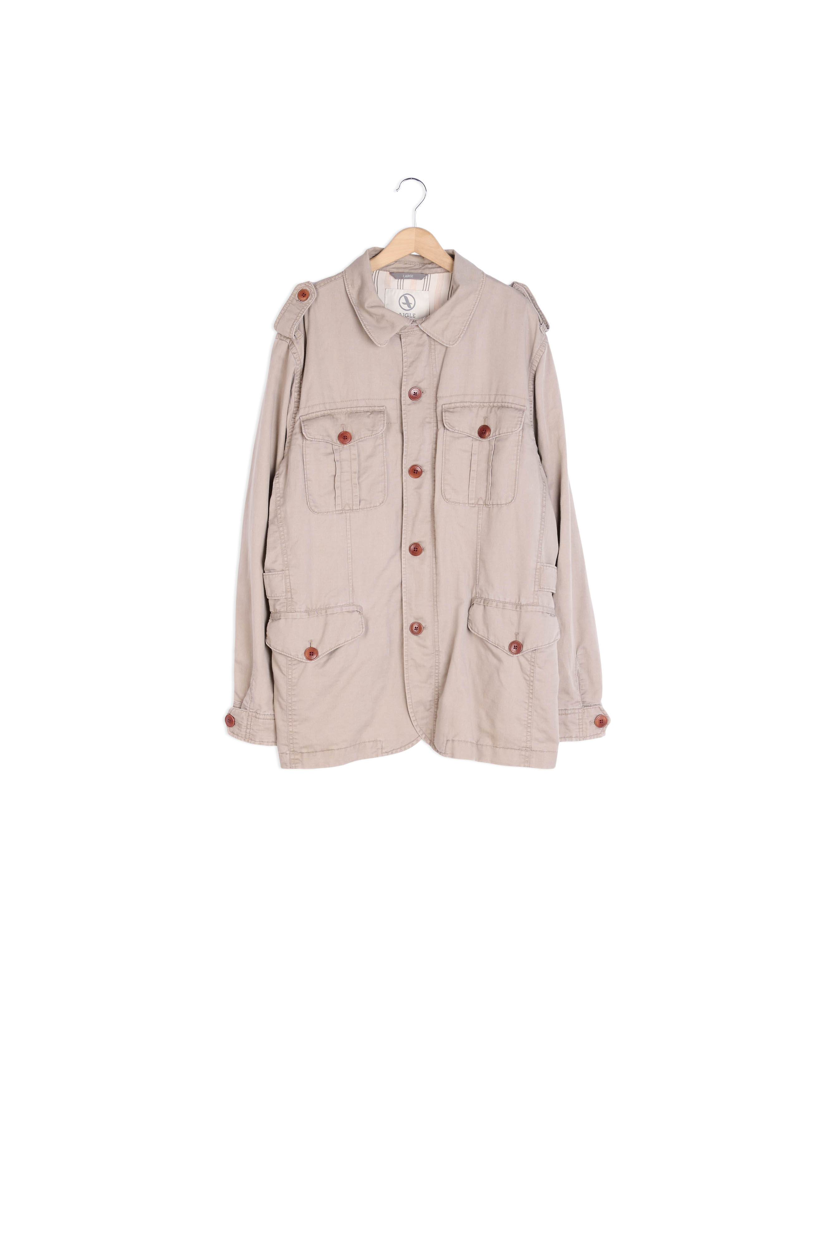 Veste sans duvet Aigle seconde main photo 1