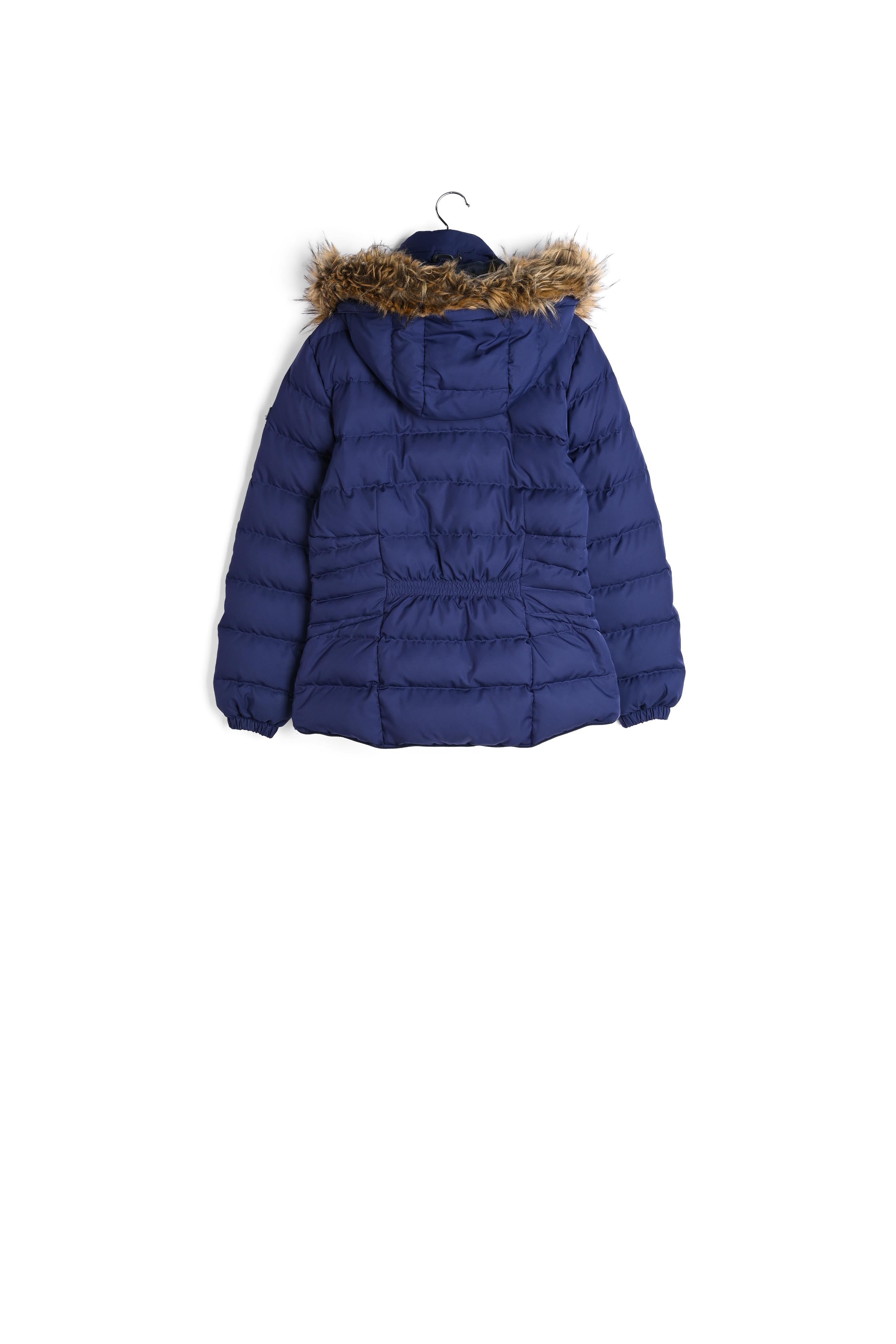 Parka en duvet Aigle seconde main photo 2