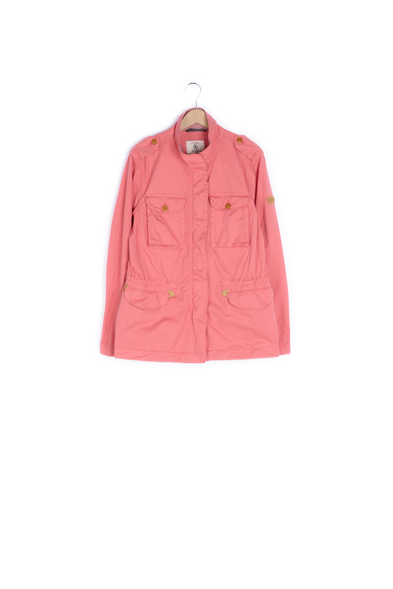 Veste sans duvet Aigle seconde main photo 1