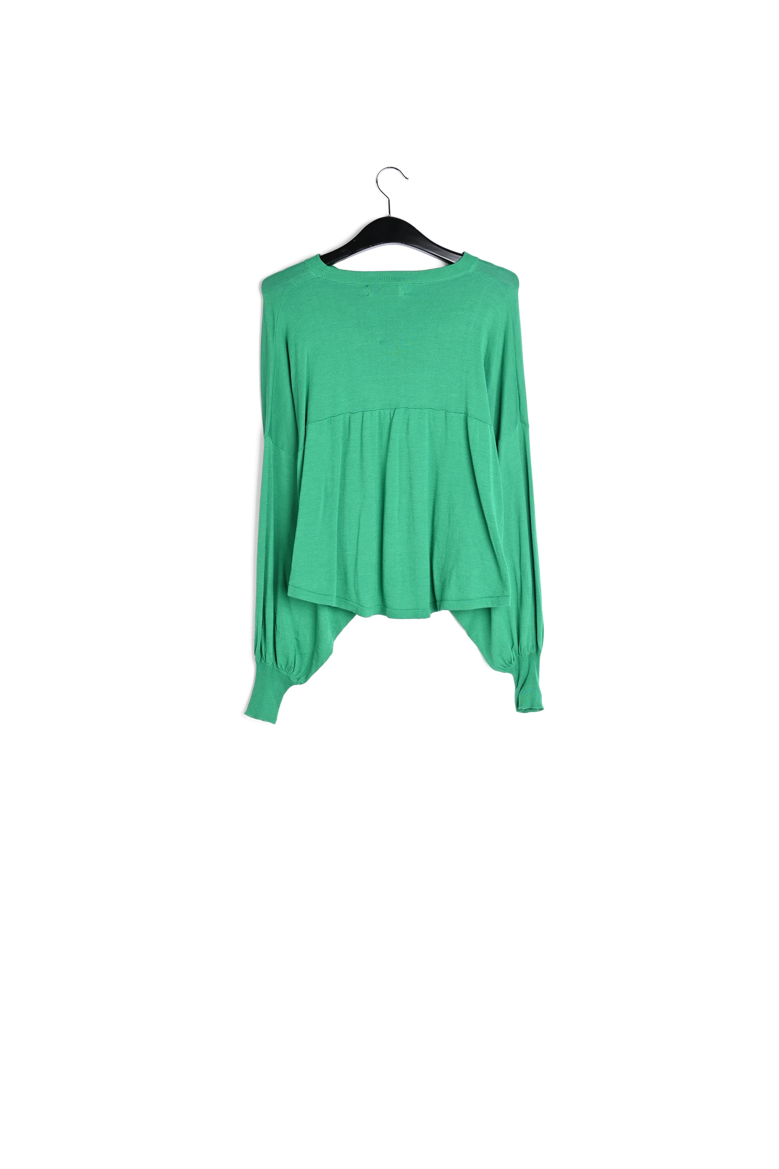 Blub pullover RE—SSENTIEL seconde main photo 2