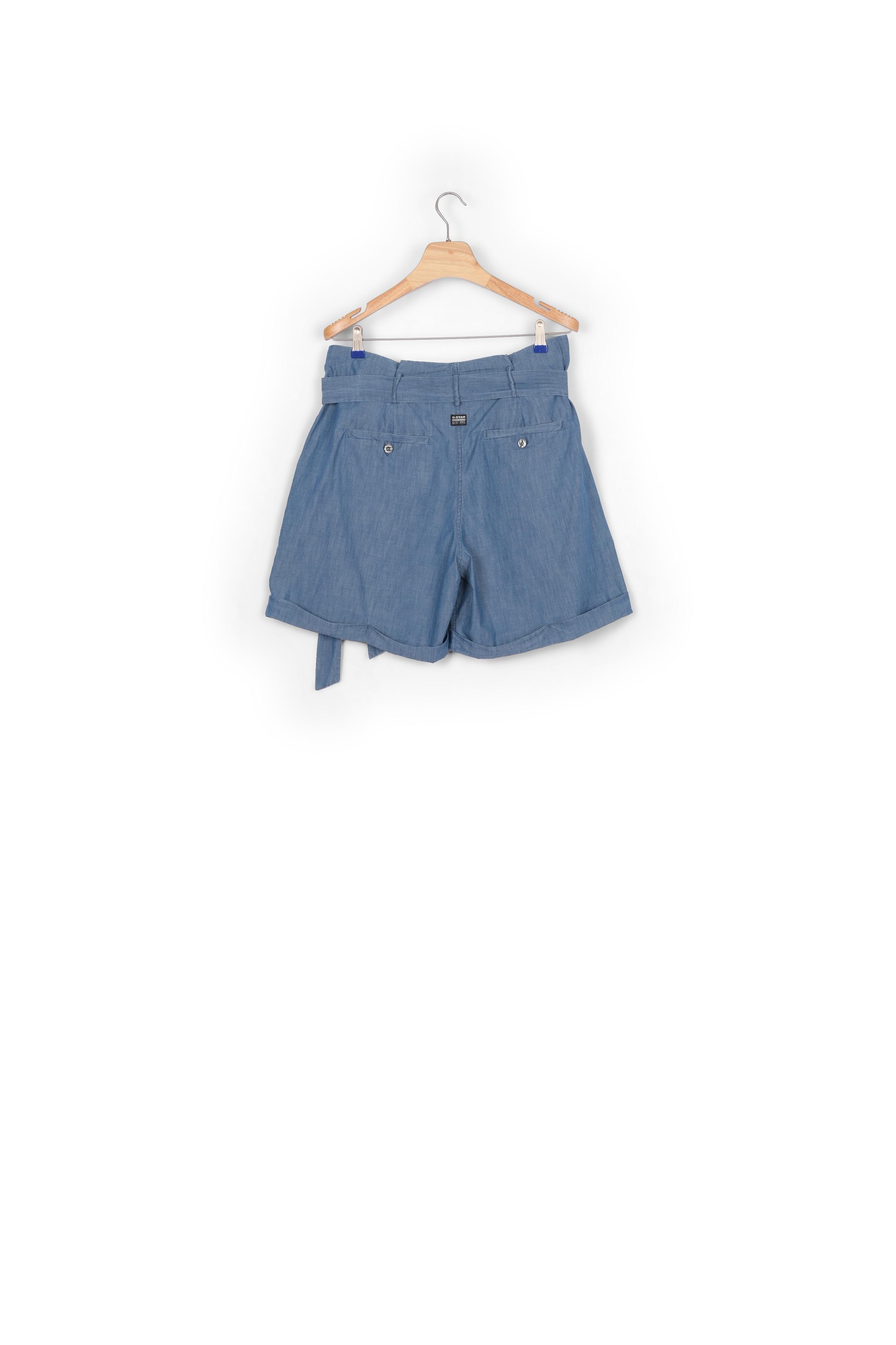 Pleated High Shorts G-star seconde main photo 2