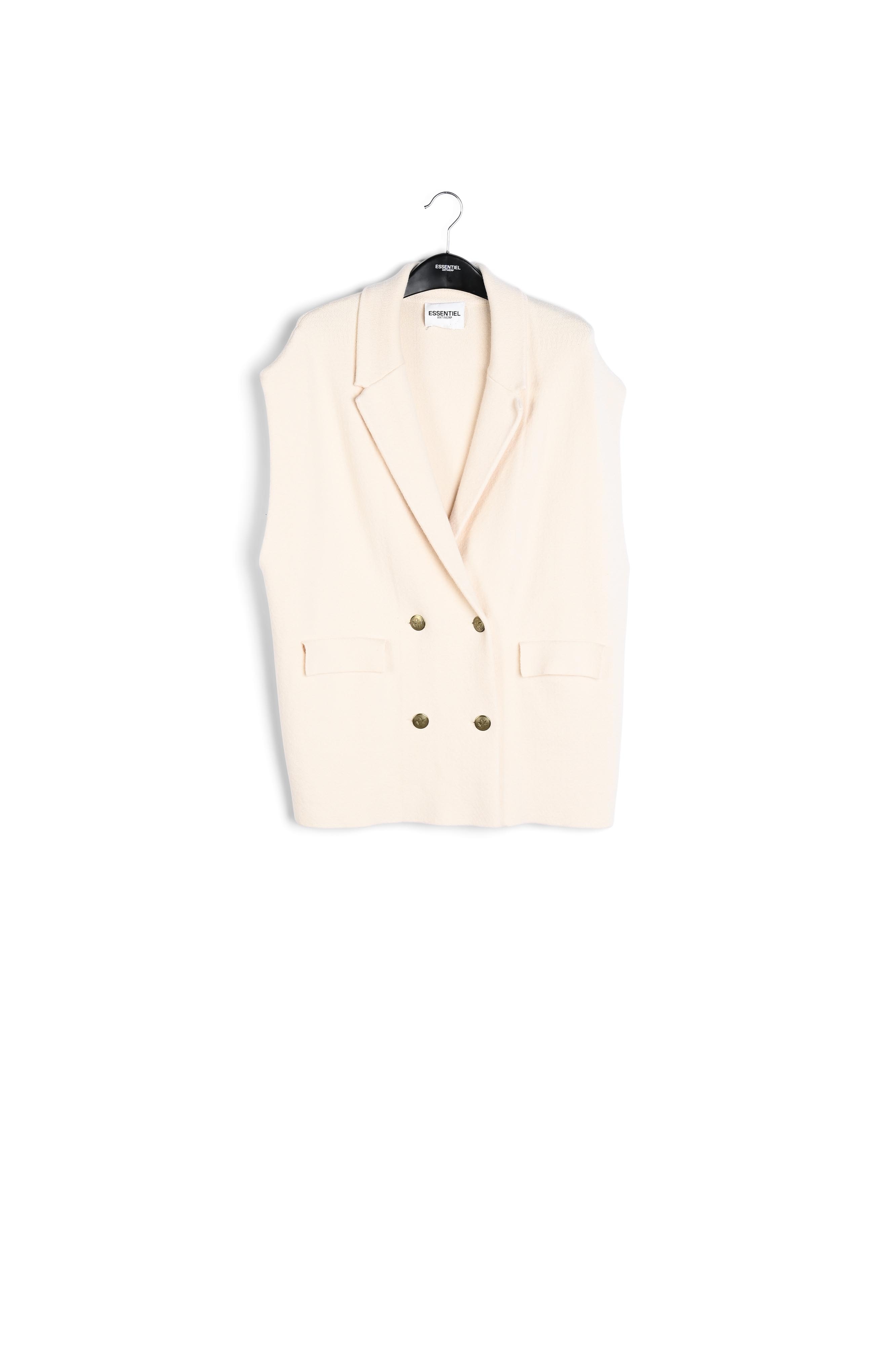 Wadanga cardigan RE—SSENTIEL seconde main photo 1