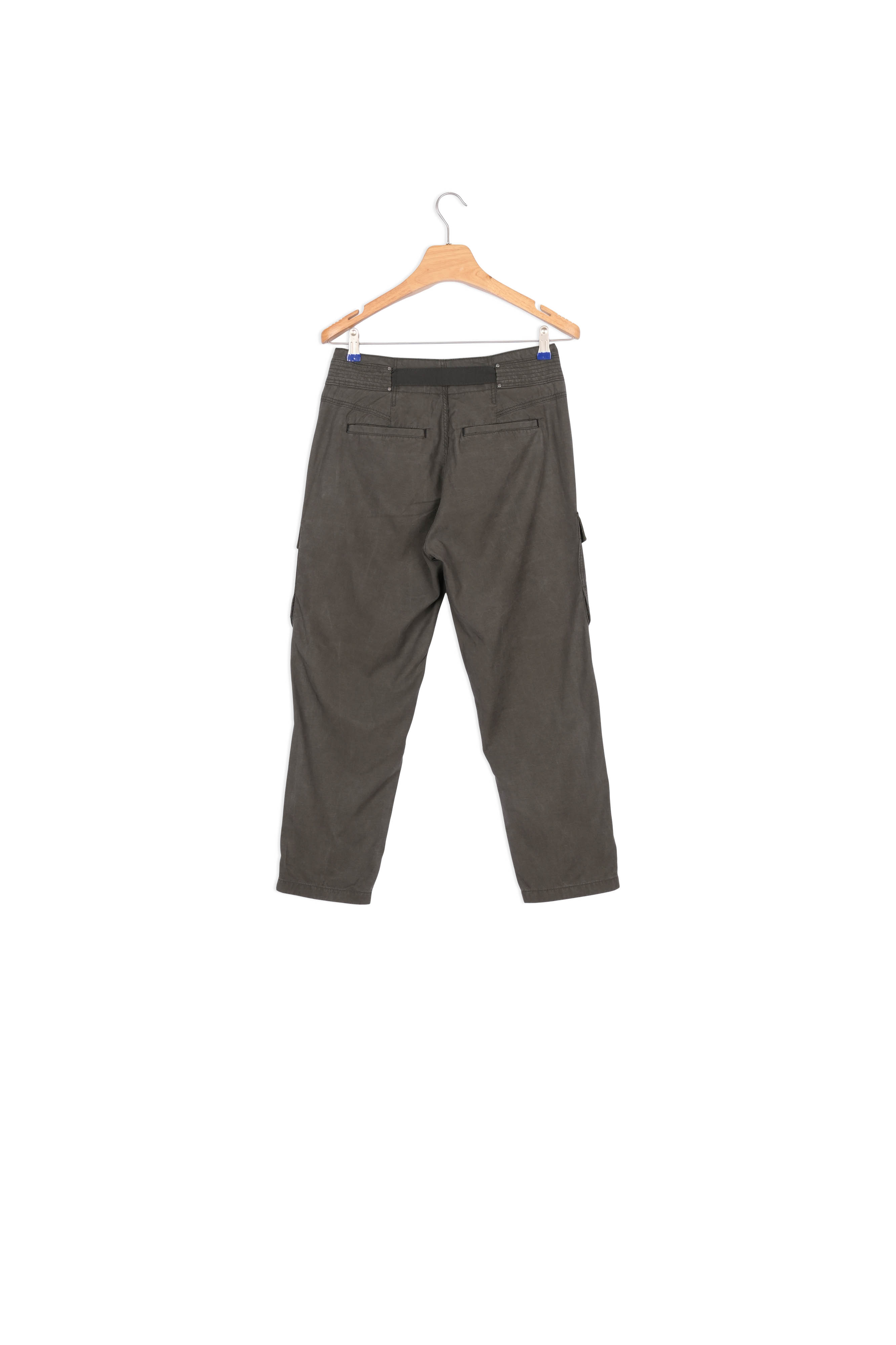 Chisel Boyfriend Broek G-star tweedehands photo 2