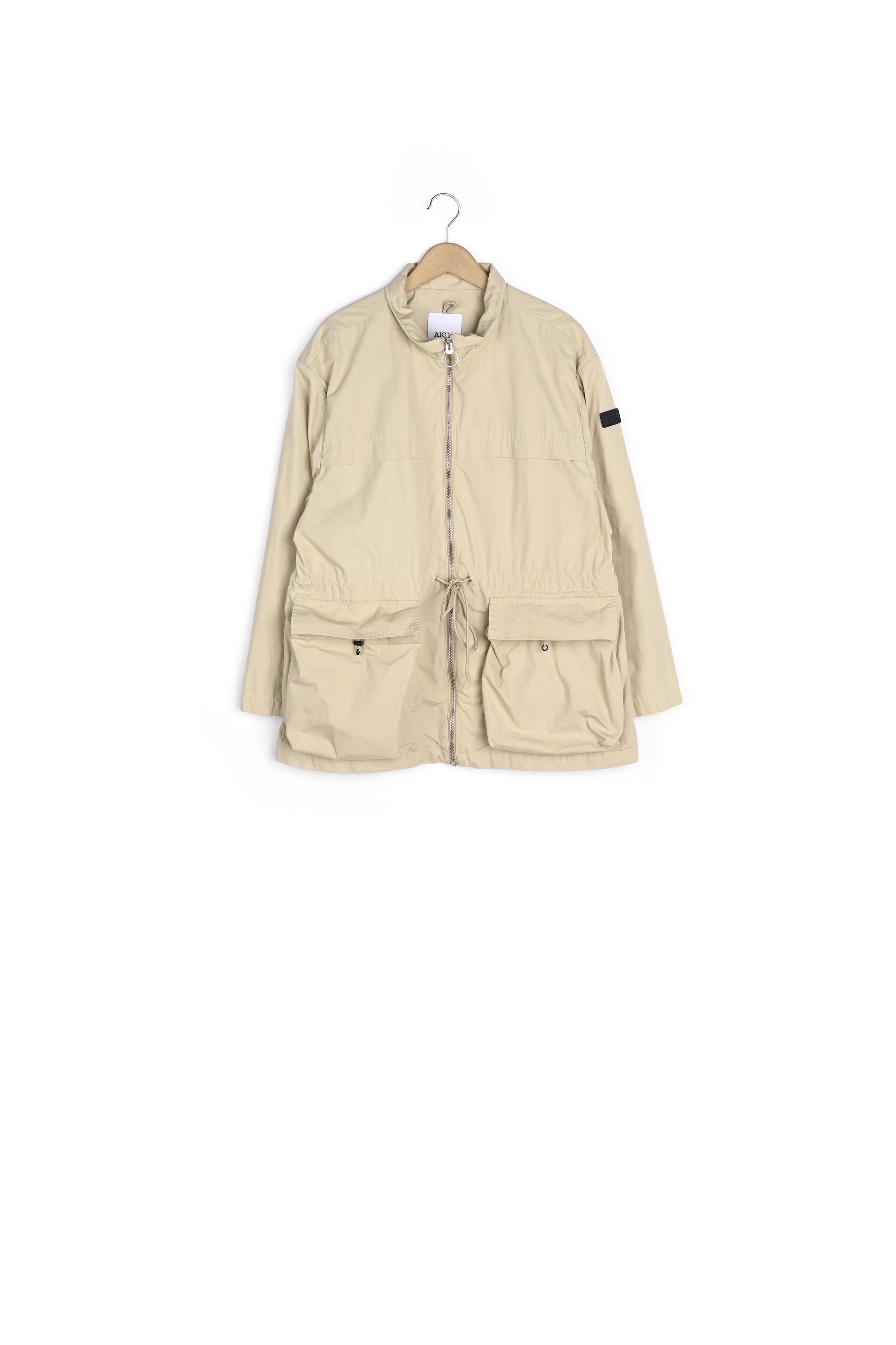 Parka sans duvet Aigle seconde main photo 1
