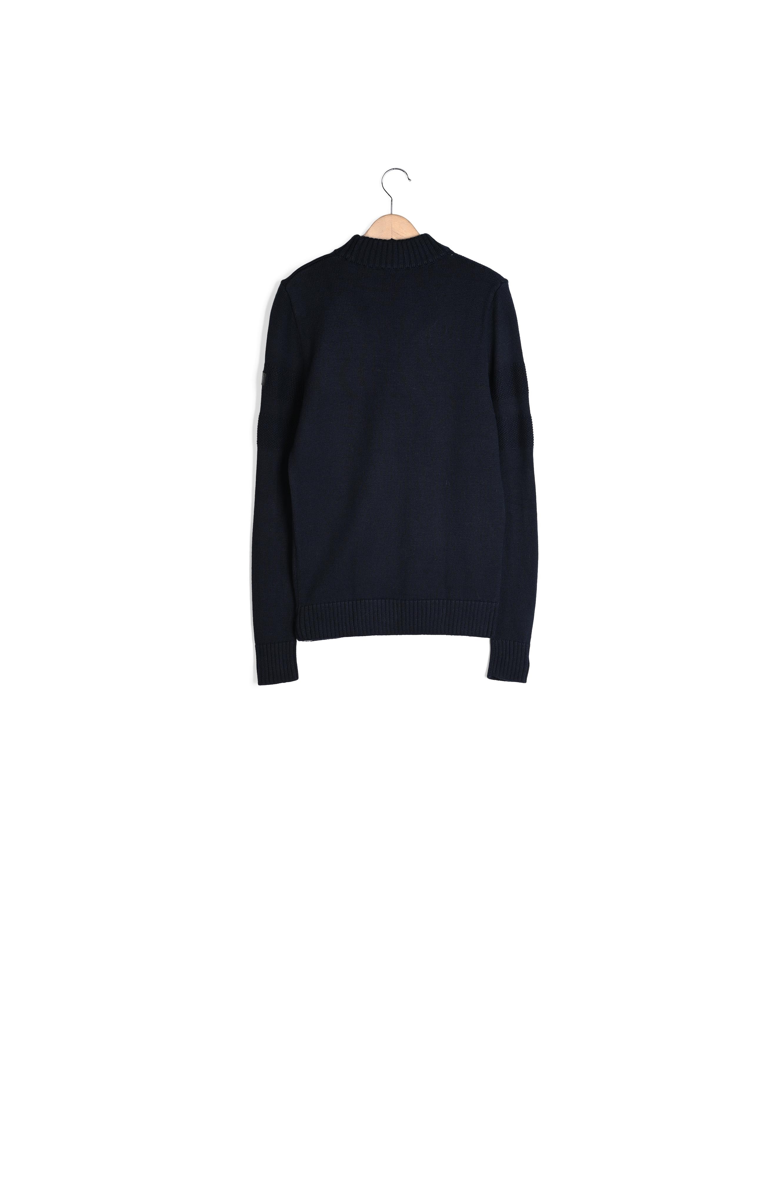 Pull chaud Aigle seconde main photo 2