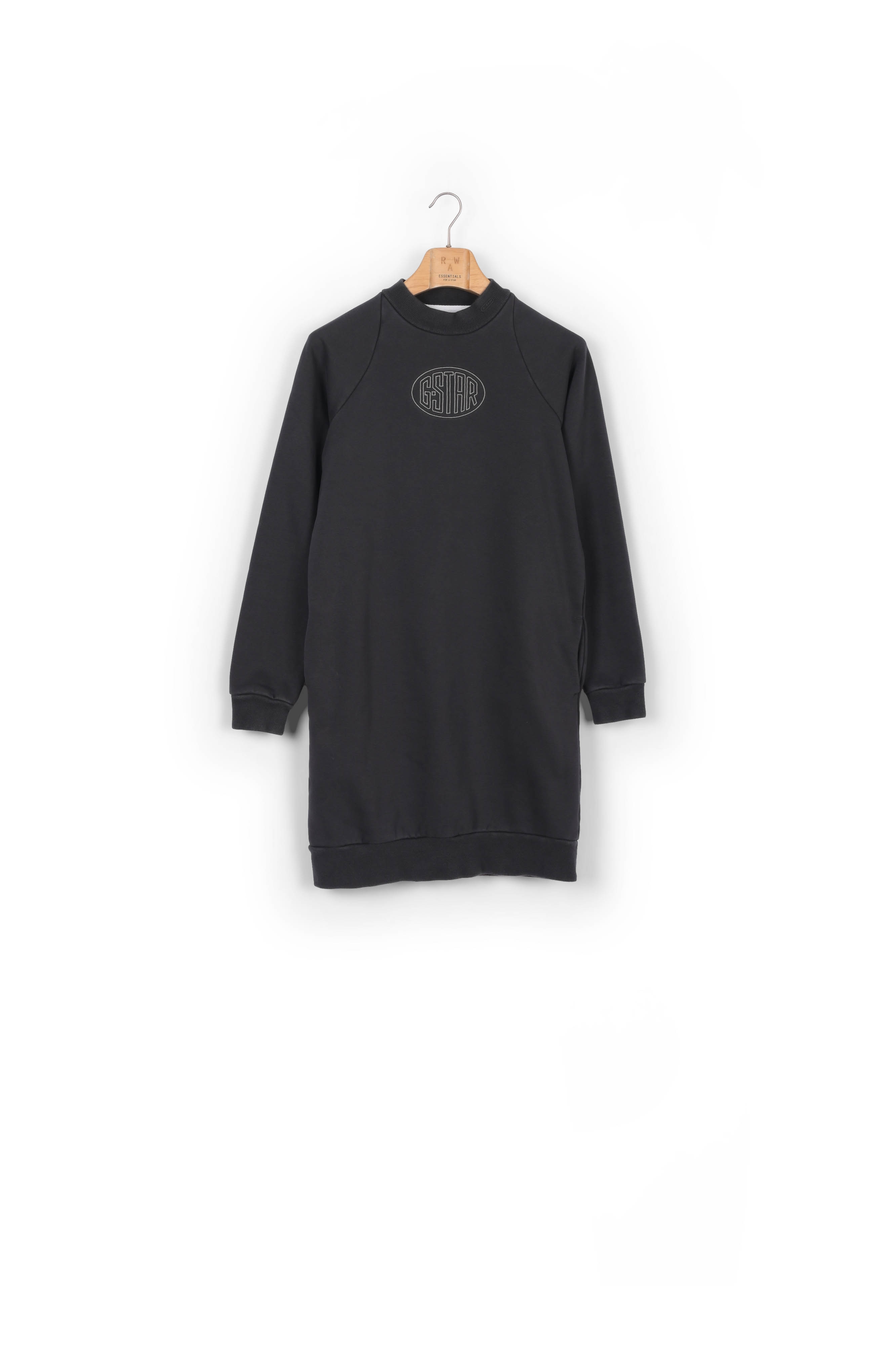 Mock Raglan Sweaterjurk G-star tweedehands photo 1