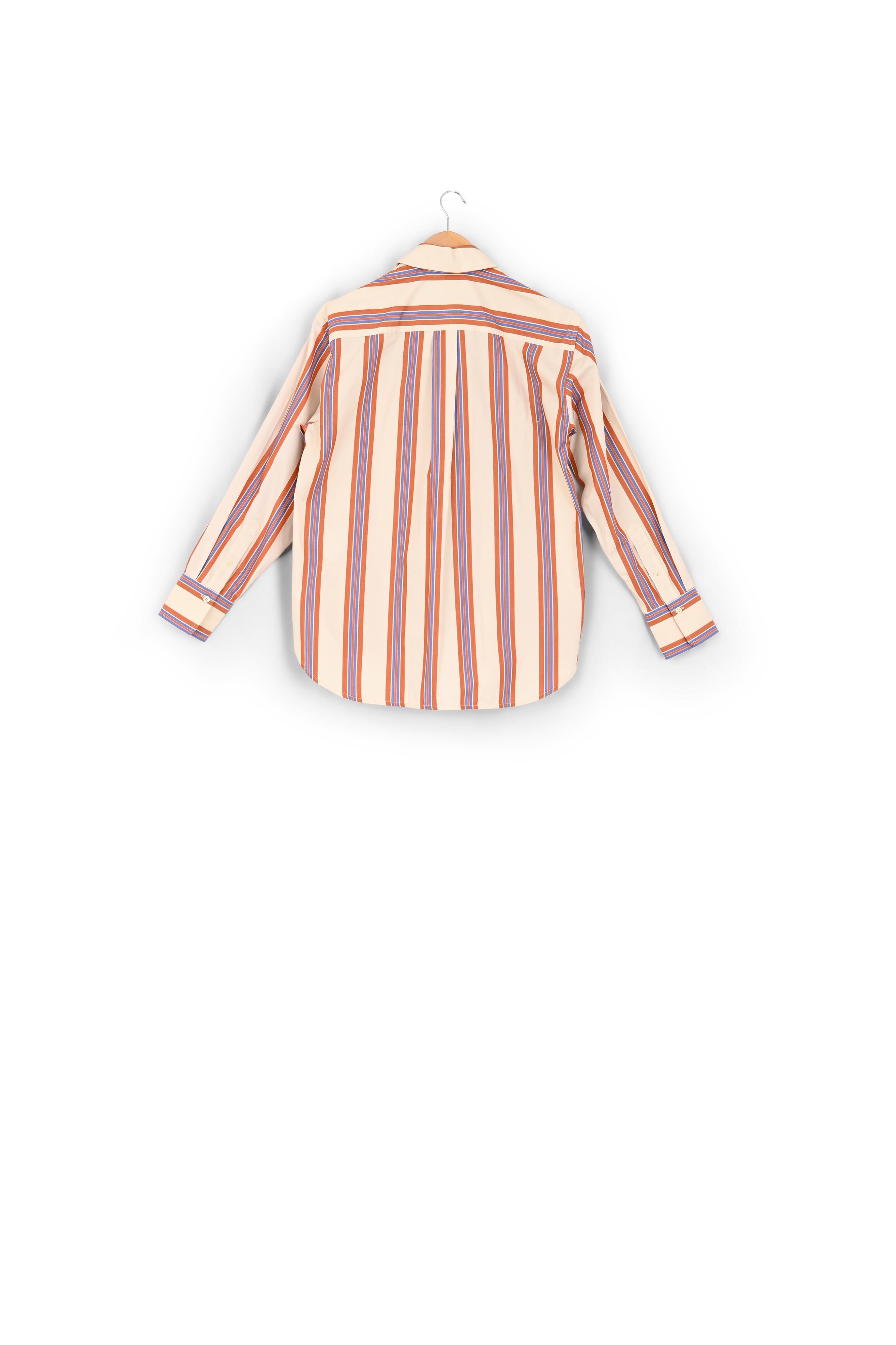Oversized Mens Shirt Victoria Beckham second-hand photo 4