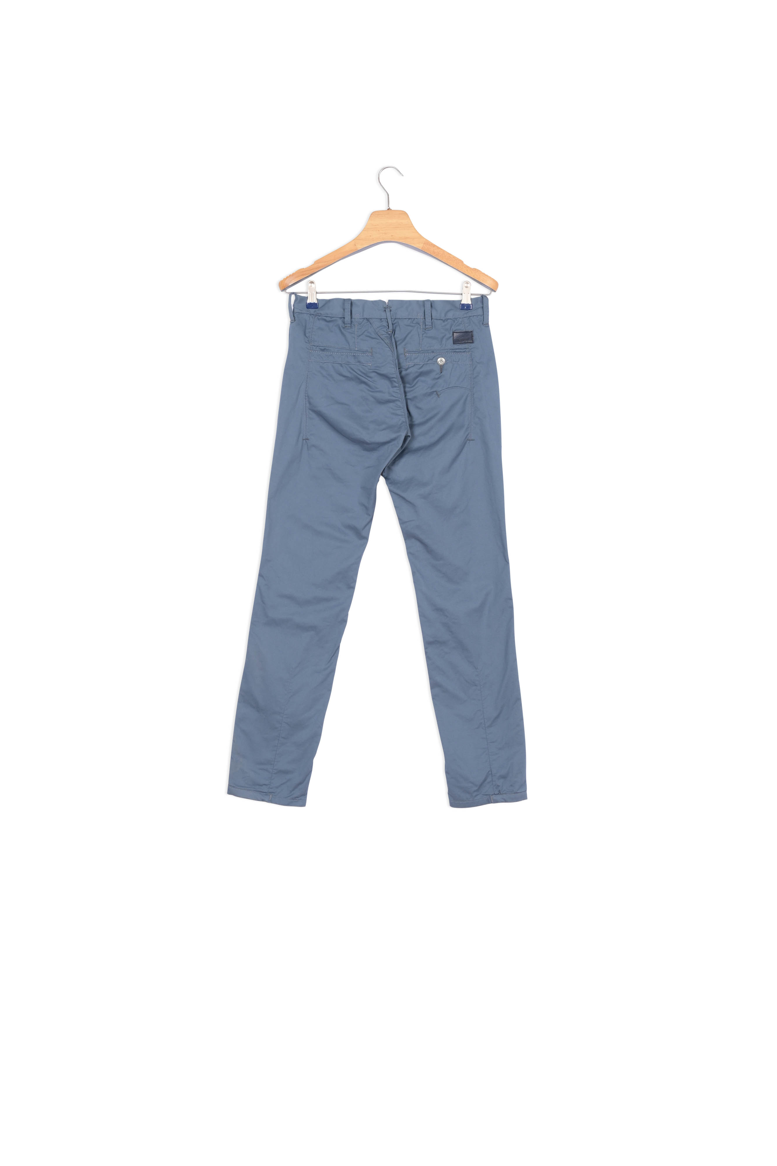 Slim Jeans G-star Second-Hand photo 2