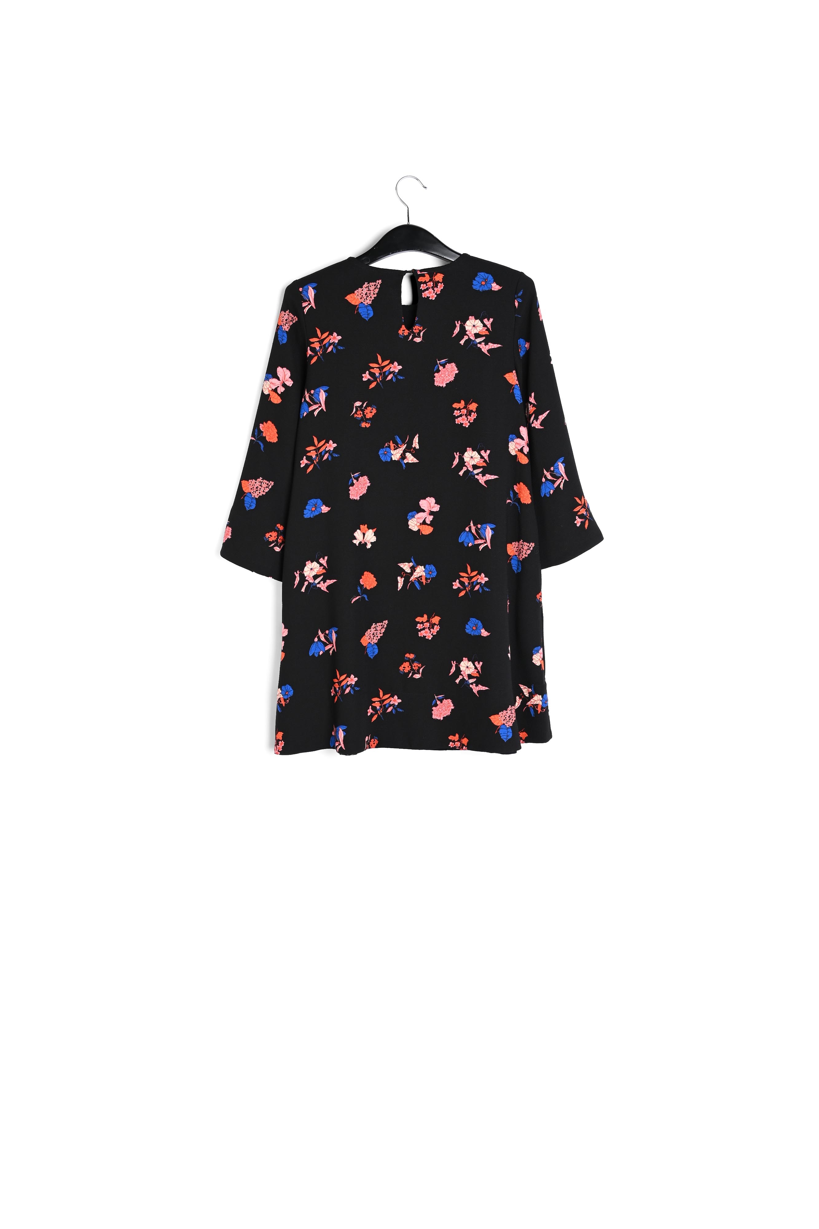 3/4 sleeve dress RE—SSENTIEL second-hand photo 2