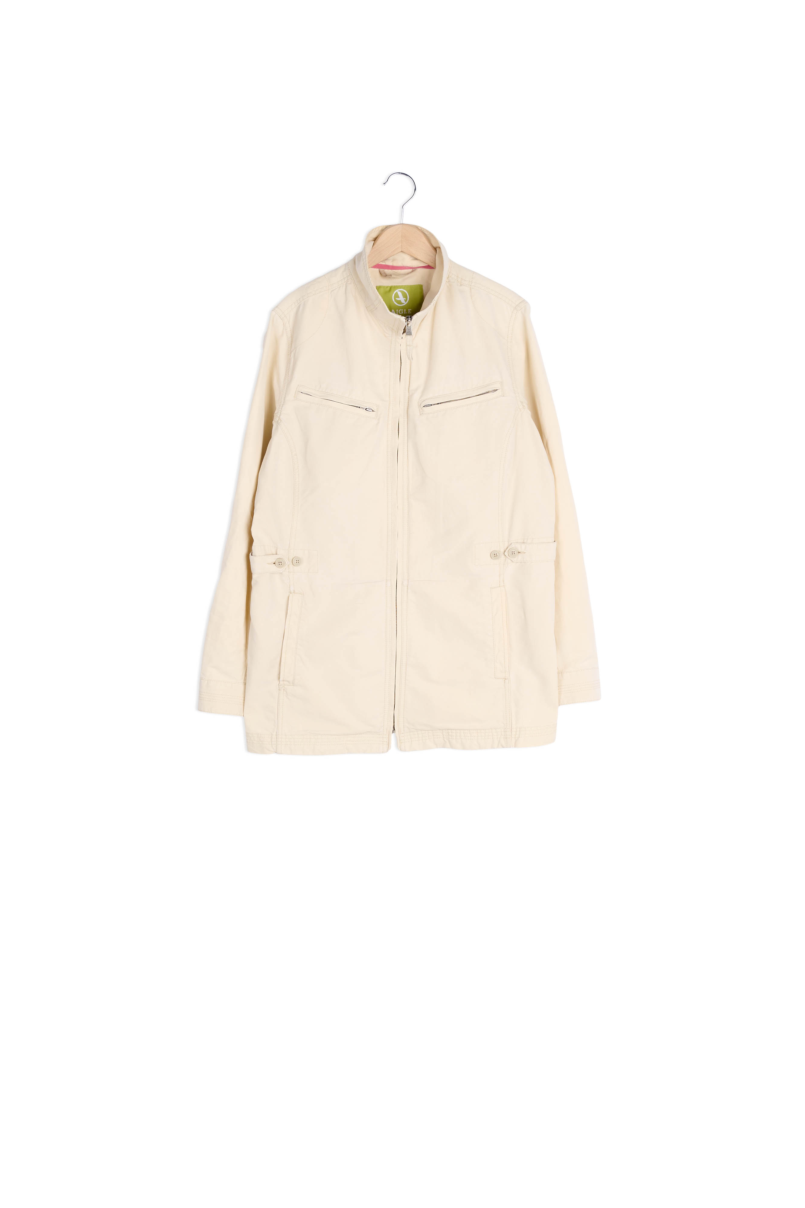 Manteau sans duvet Aigle seconde main photo 2
