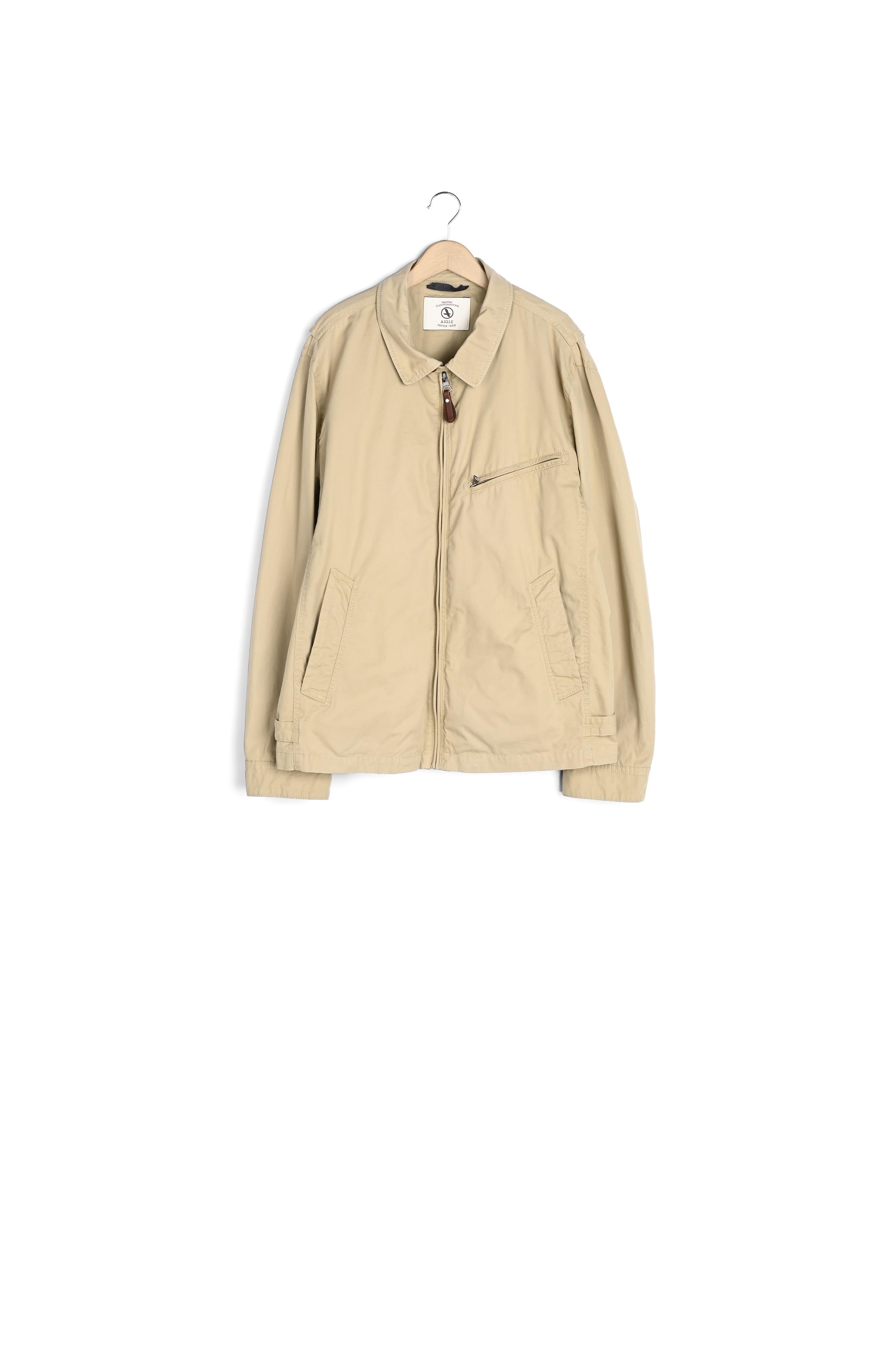 Veste sans duvet Aigle seconde main photo 1
