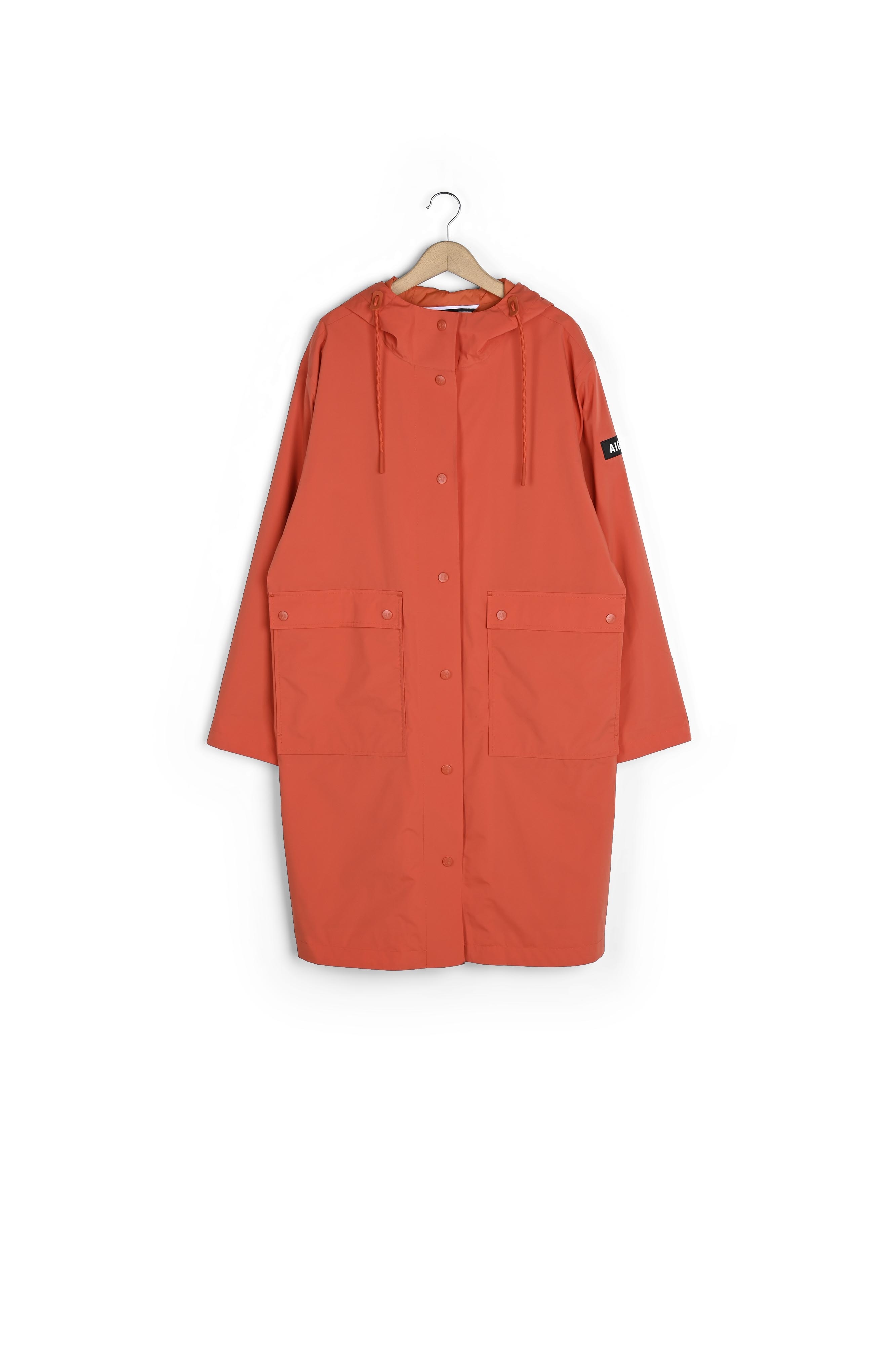 Manteau sans duvet Aigle seconde main photo 1