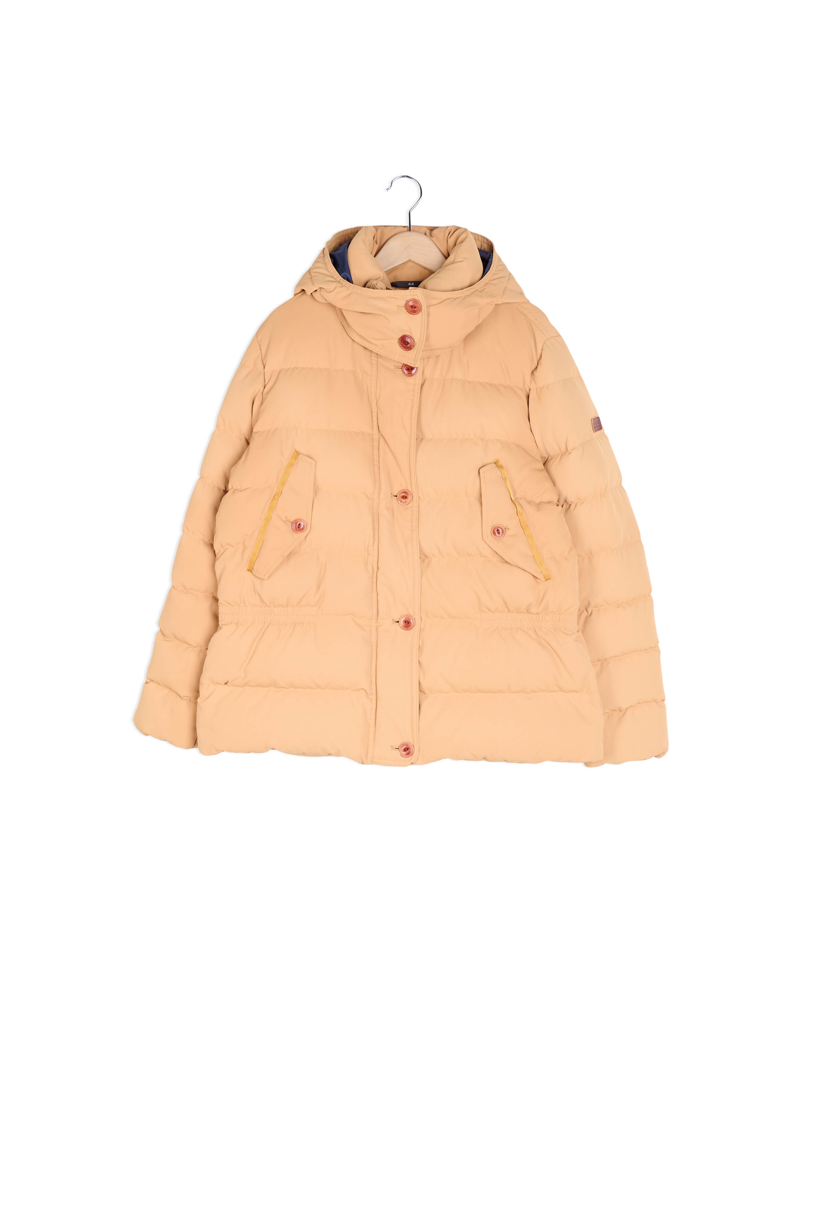 Doudoune en duvet MTD® Aigle seconde main photo 1