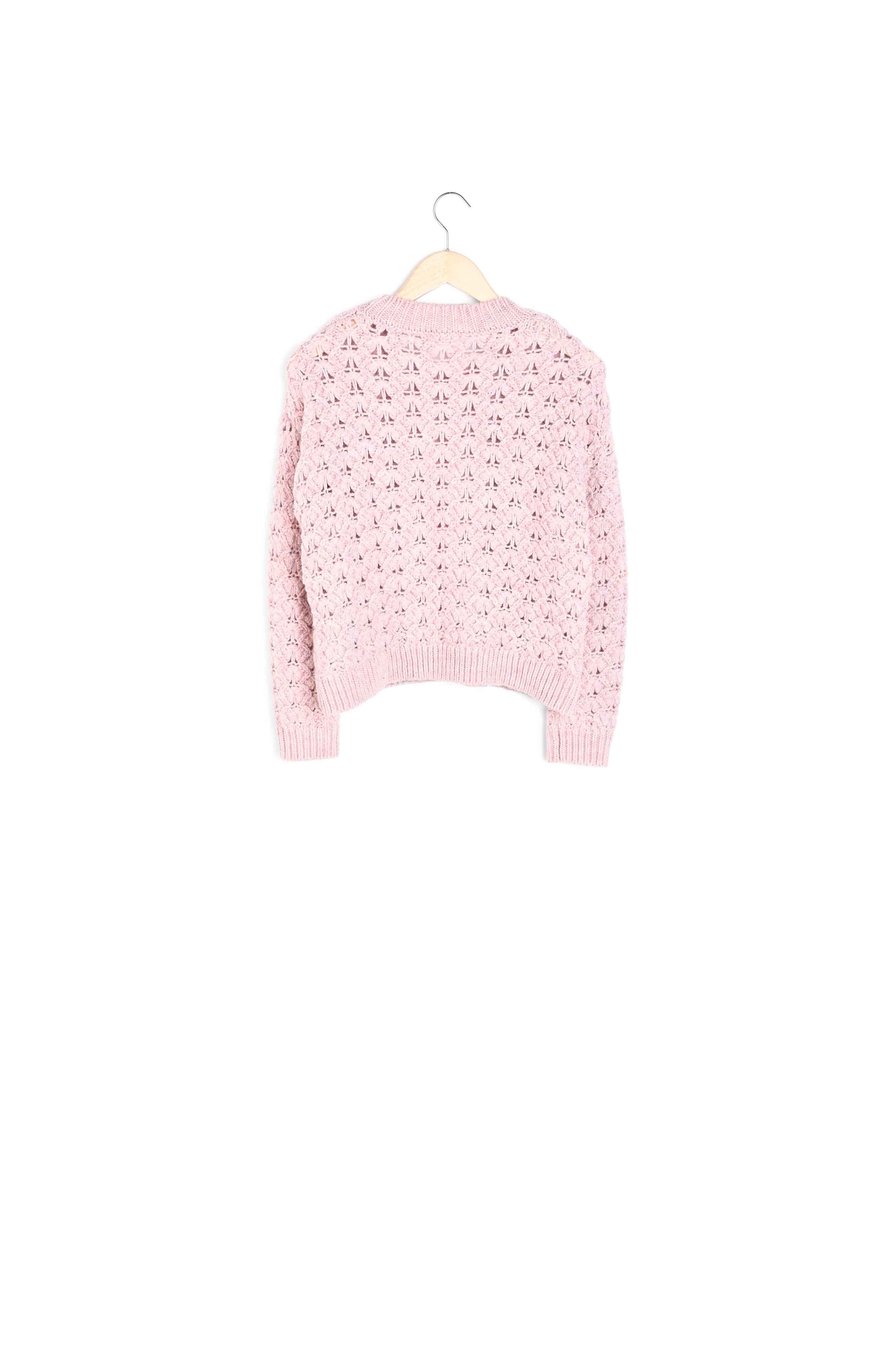Pull CYPRIEN Maison 123 seconde main photo 2