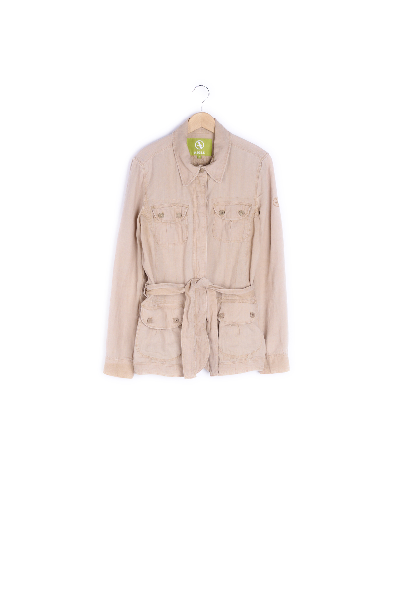 Veste sans duvet Aigle seconde main photo 1