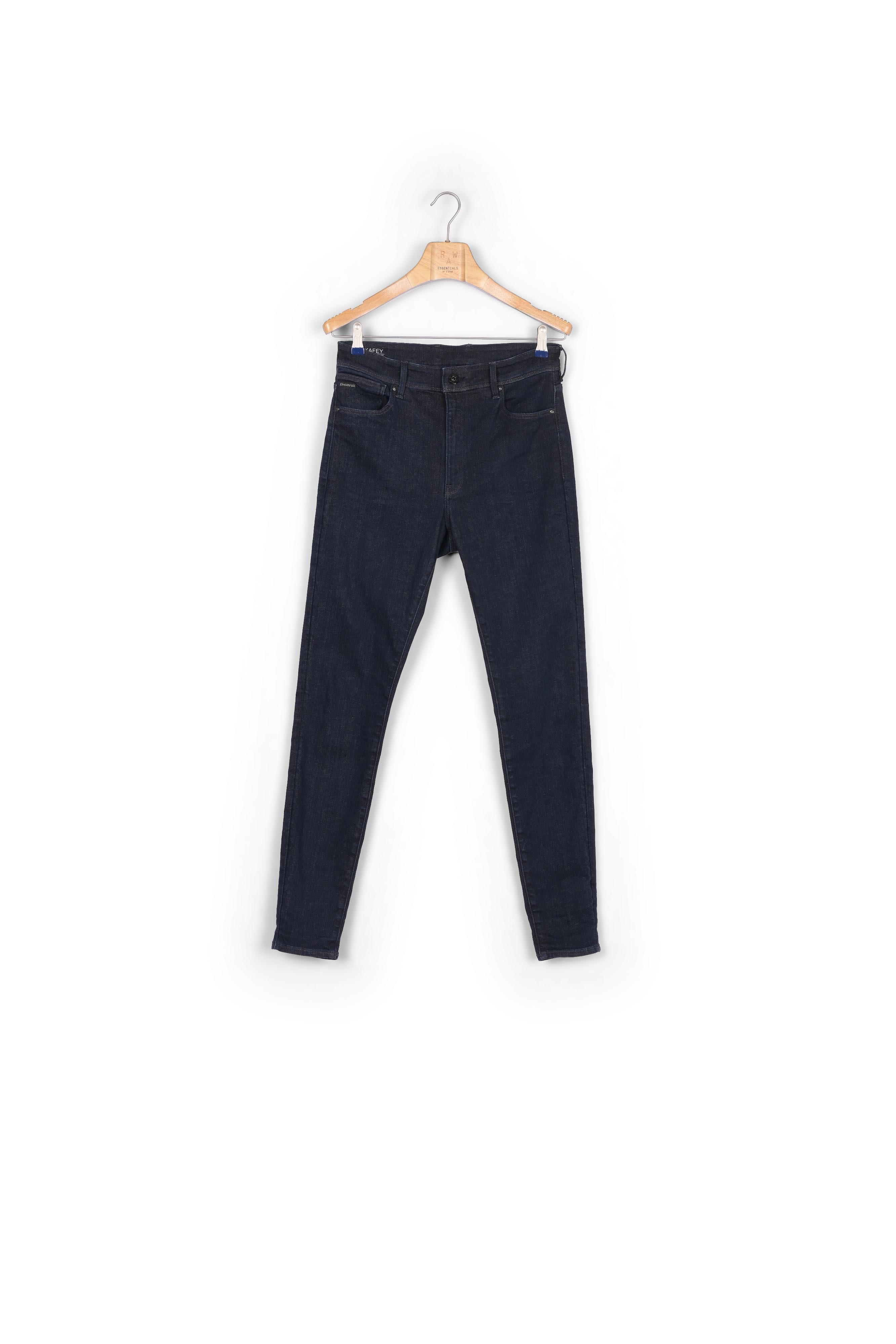 Kafey Ultra High Skinny Jeans G-star tweedehands photo 1
