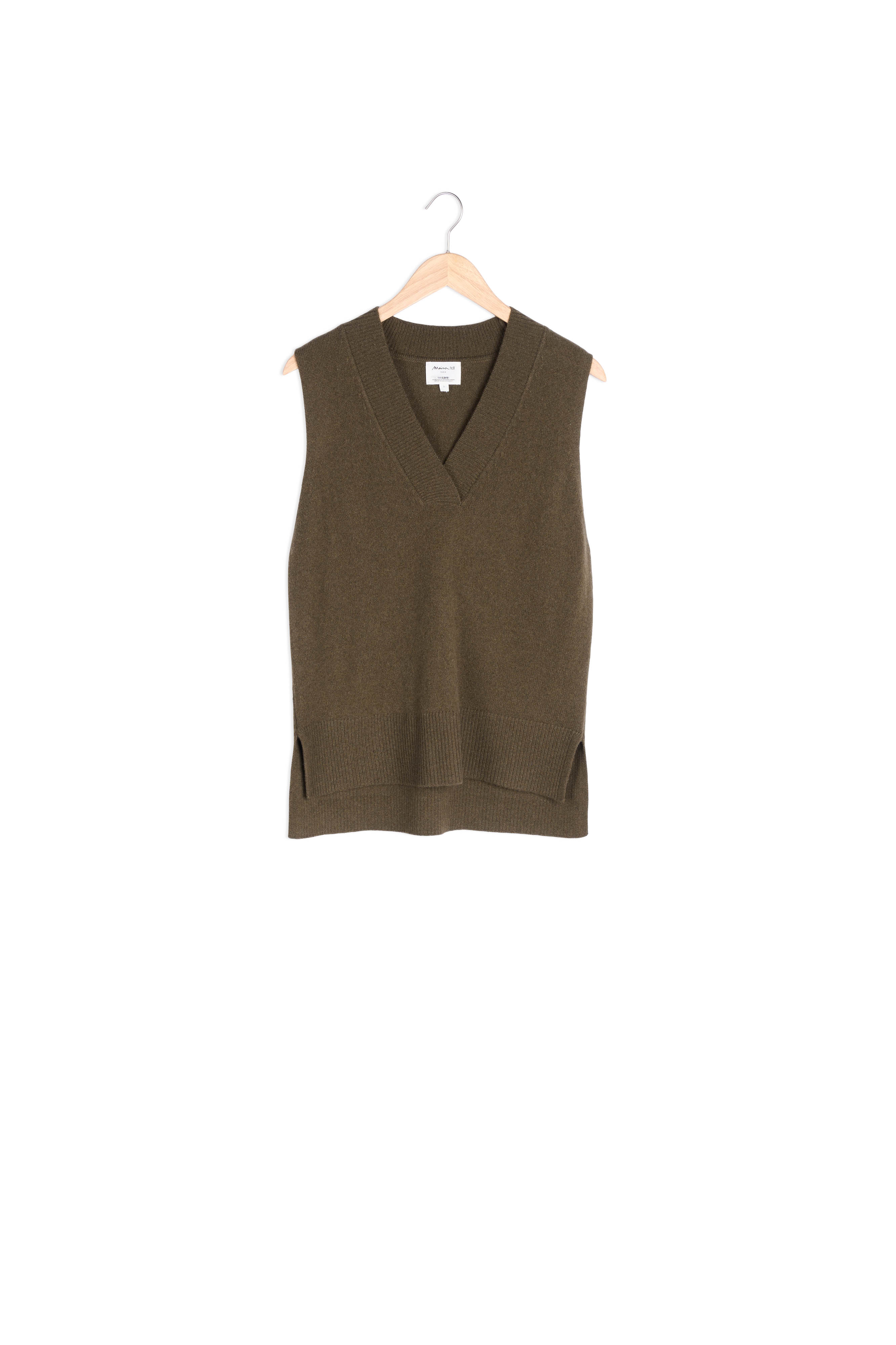 Pull ARISTIDE Maison 123 seconde main photo 5