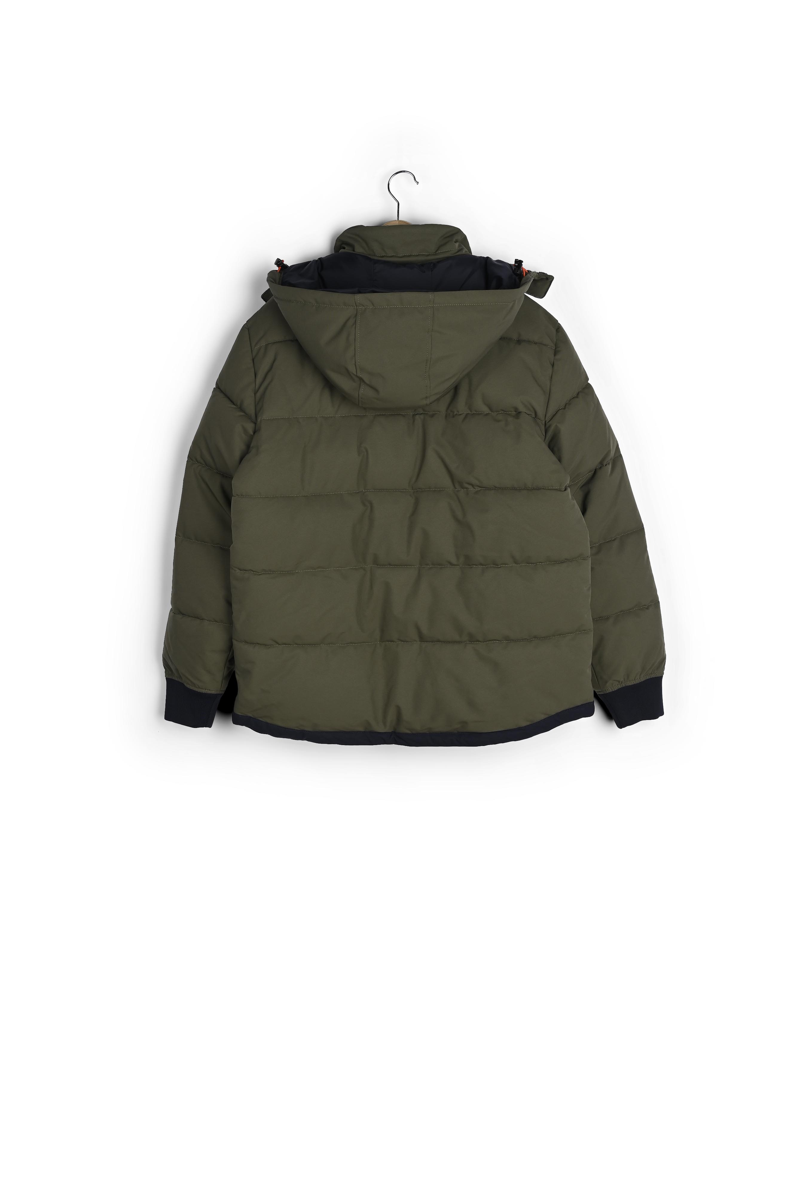 Manteau en duvet Aigle seconde main photo 2