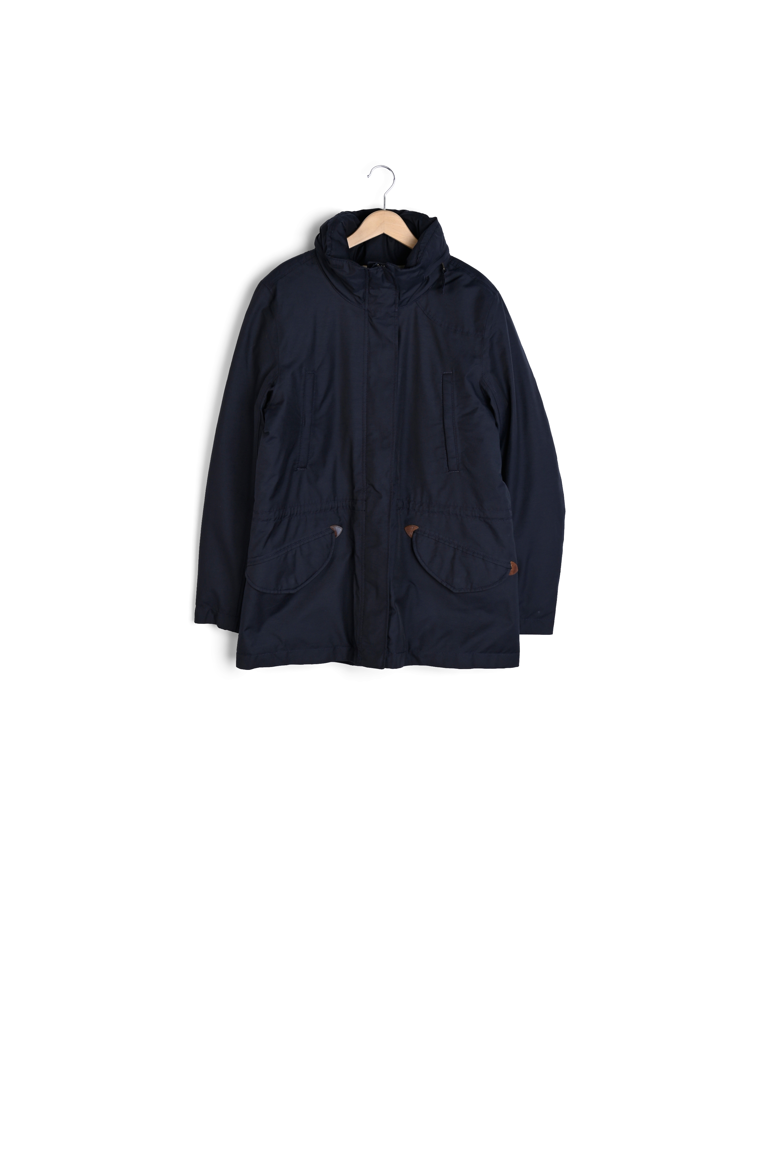 Parka  en duvet MTD® Aigle seconde main photo 1