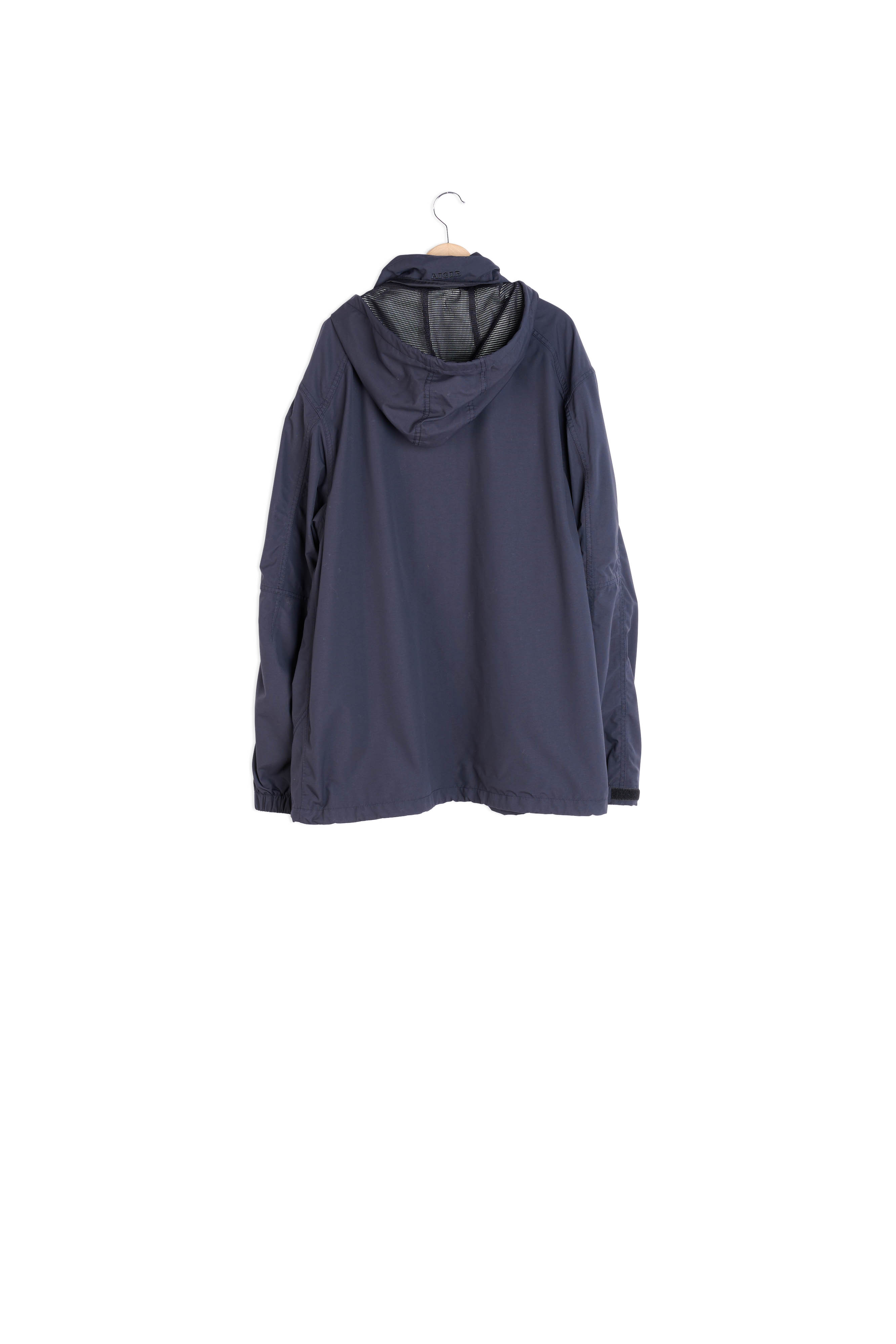Parka sans duvet Aigle seconde main photo 2