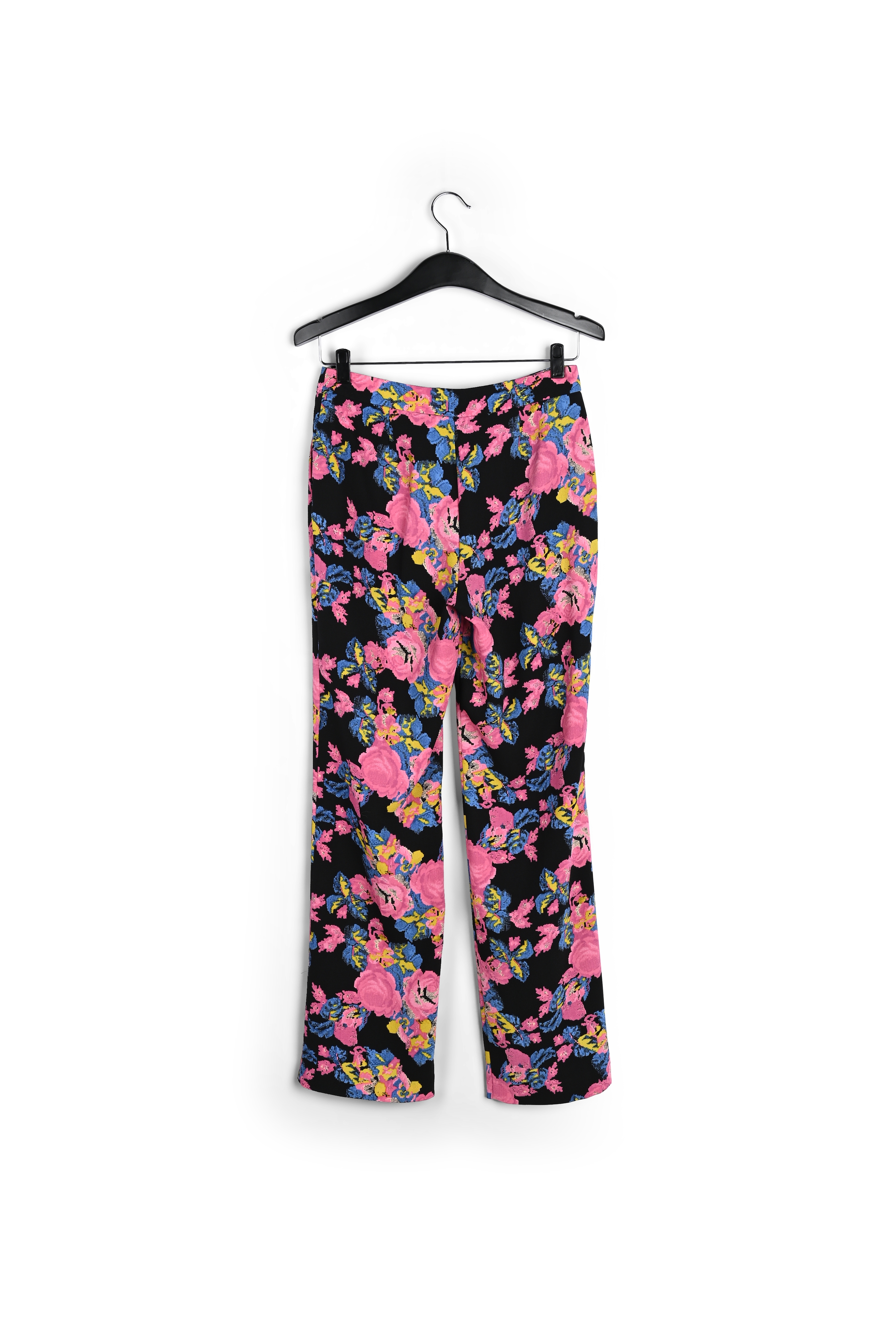 Sire pantalons RE—SSENTIEL seconde main photo 2