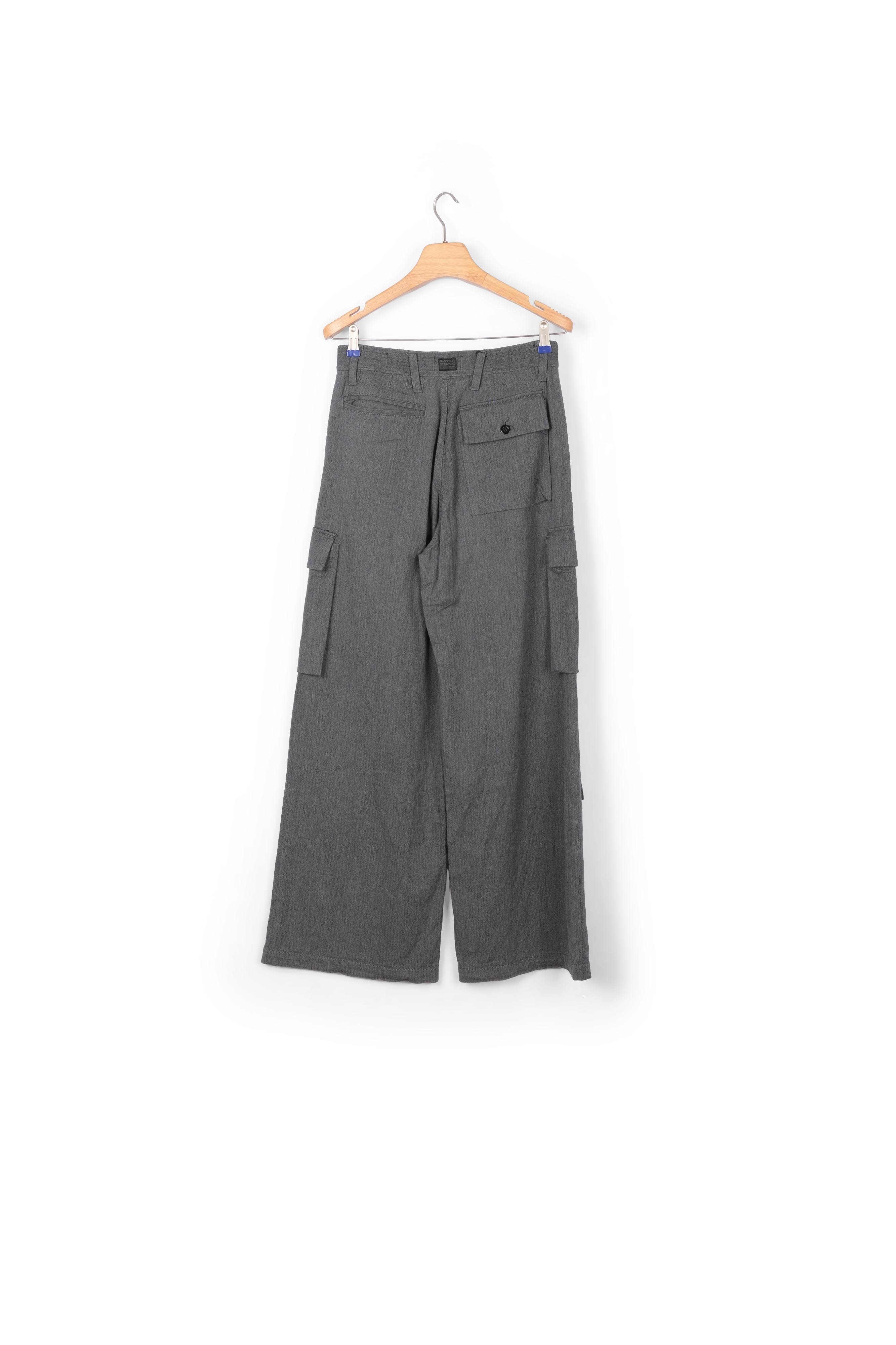 Mega Cargohose G-star Second-Hand photo 2