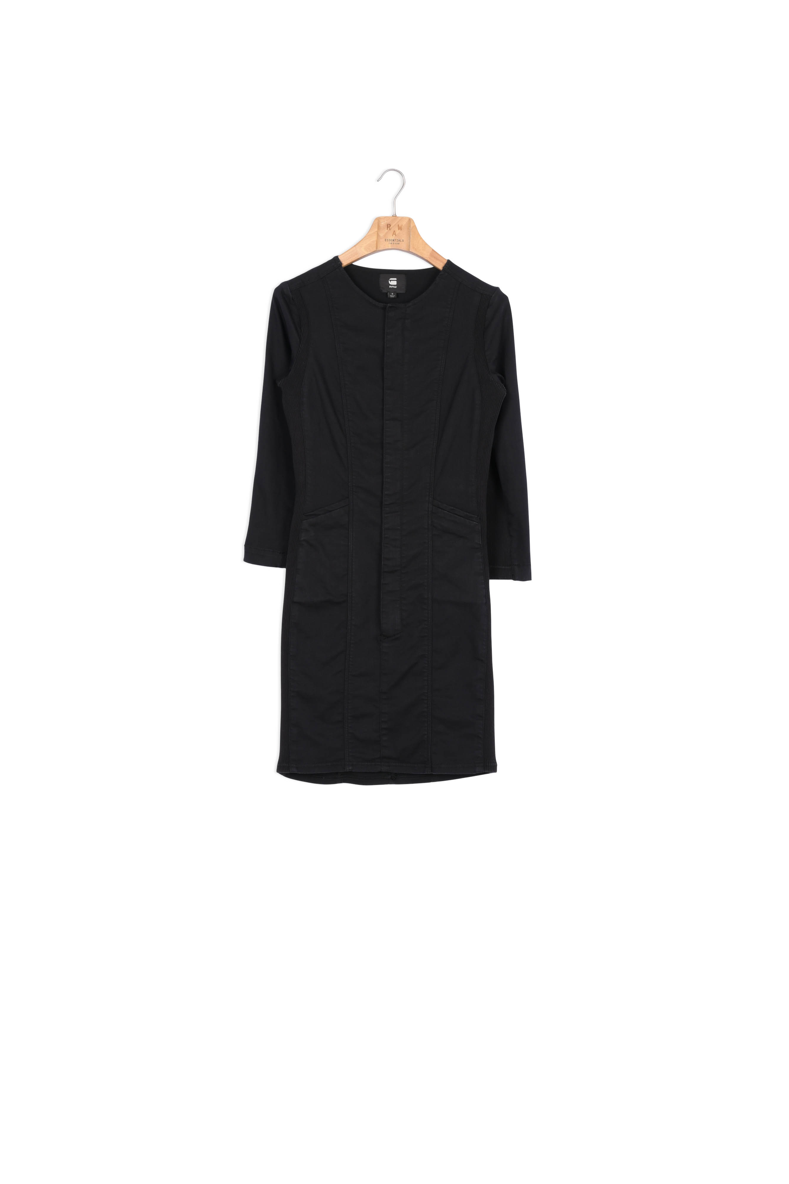 Motac Slim Denim Dress G-star tweedehands photo 1