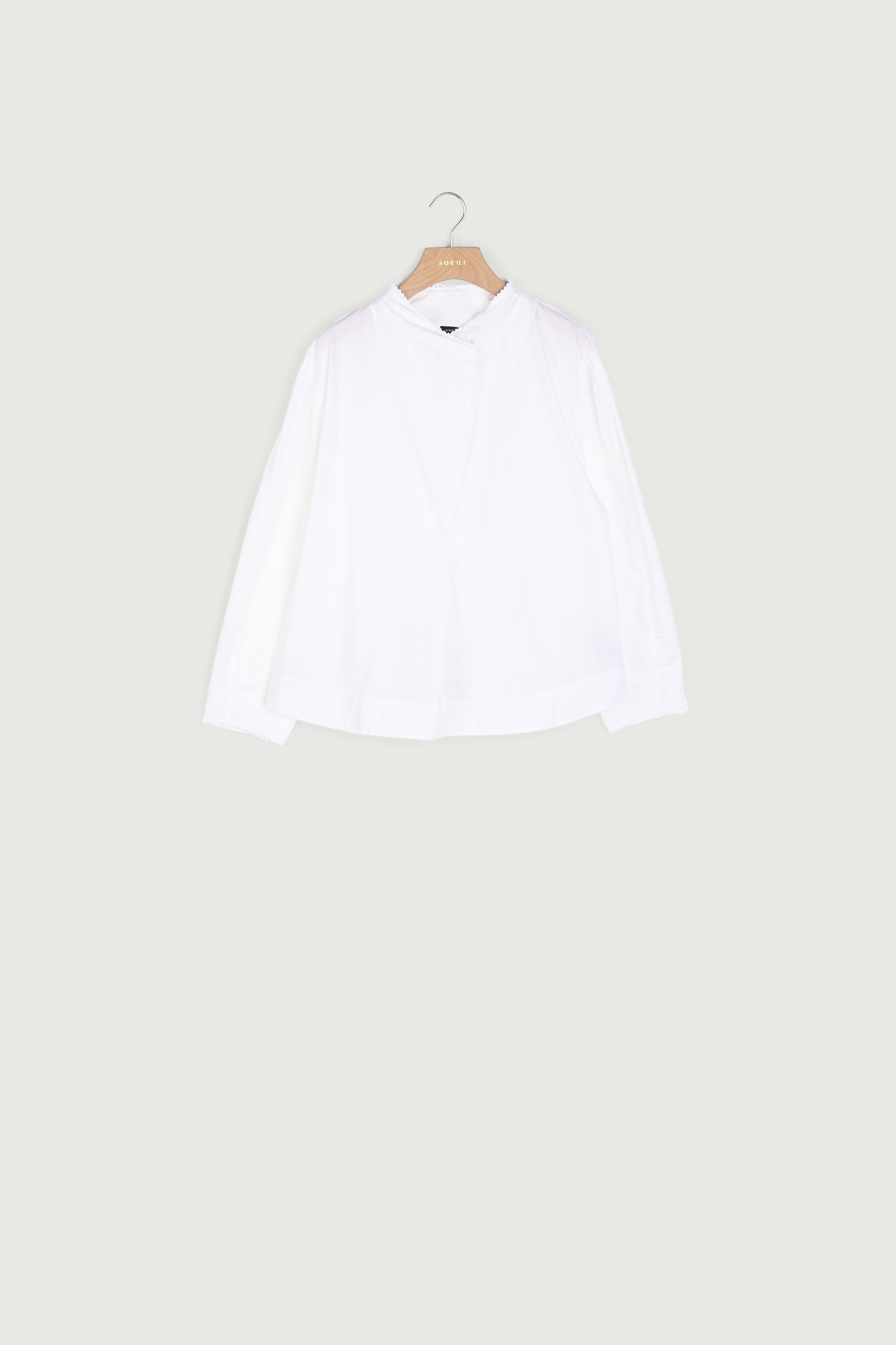 BLANC