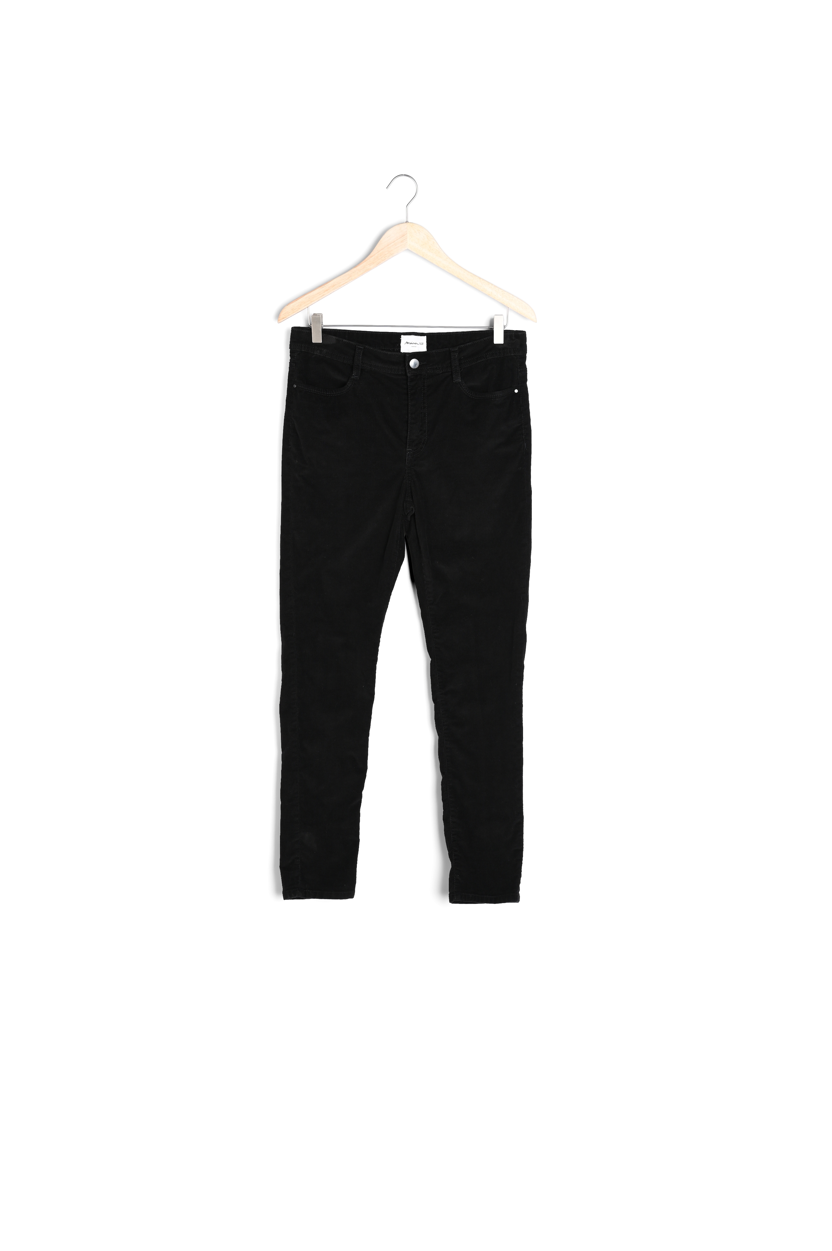 Pantalon slim VANNI Maison 123 seconde main photo 1